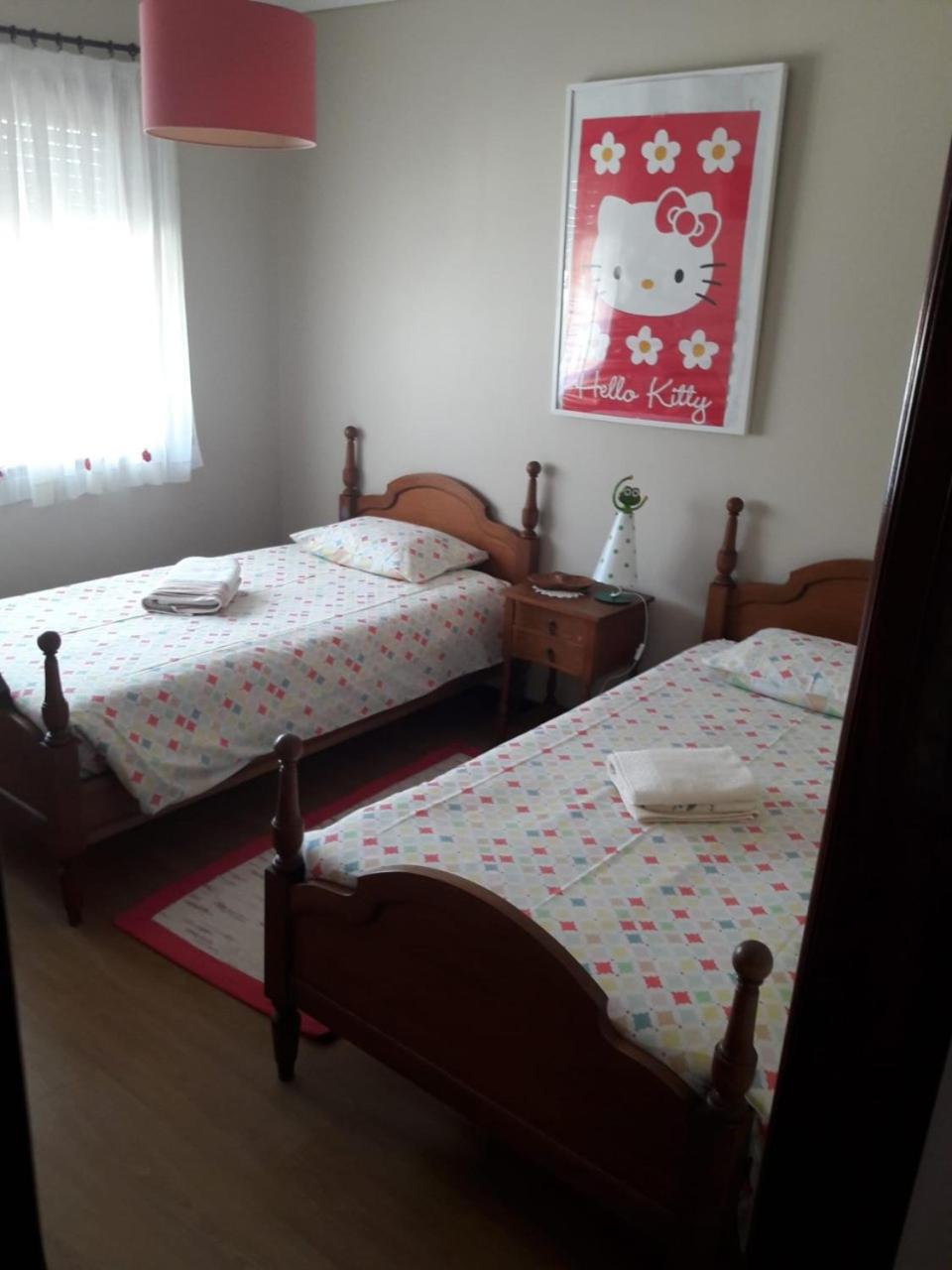 Four-Bedroom House photo 1