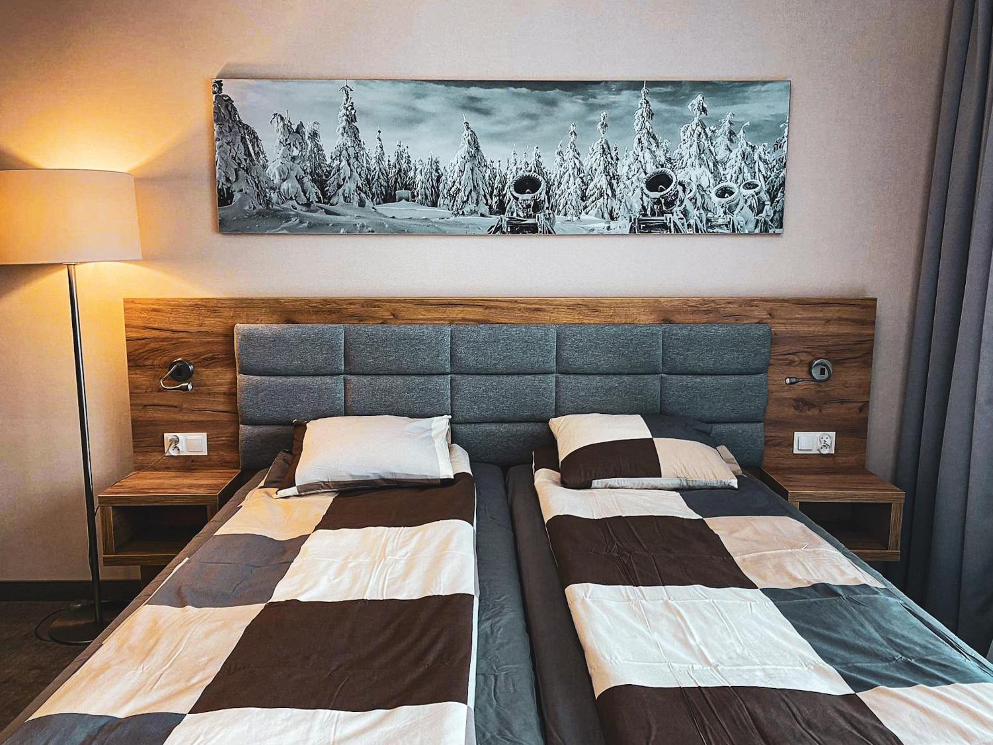Apartment with Mountain View - Photo 6
