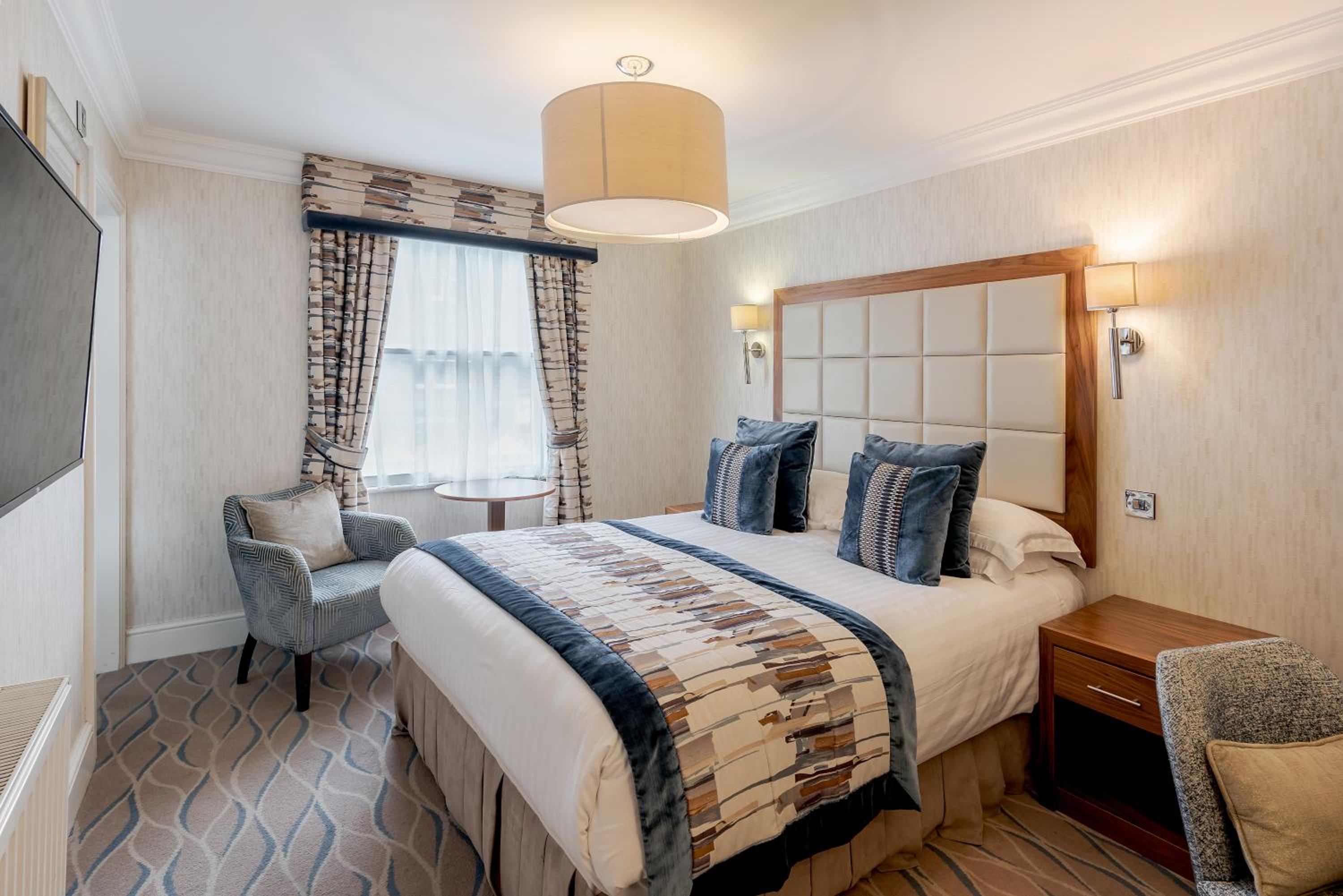 Classic Double Room photo 1