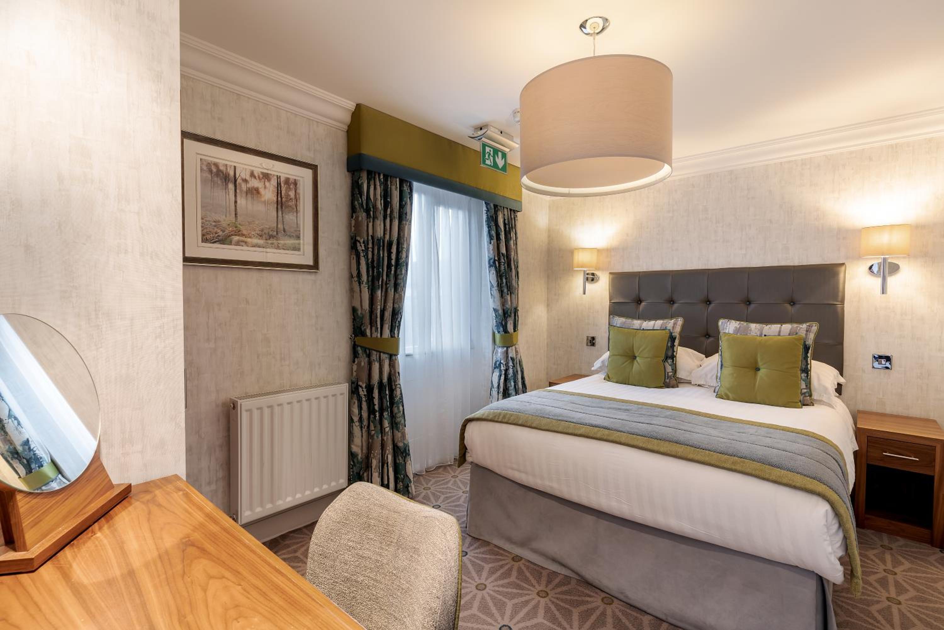 Classic Double Room photo 2