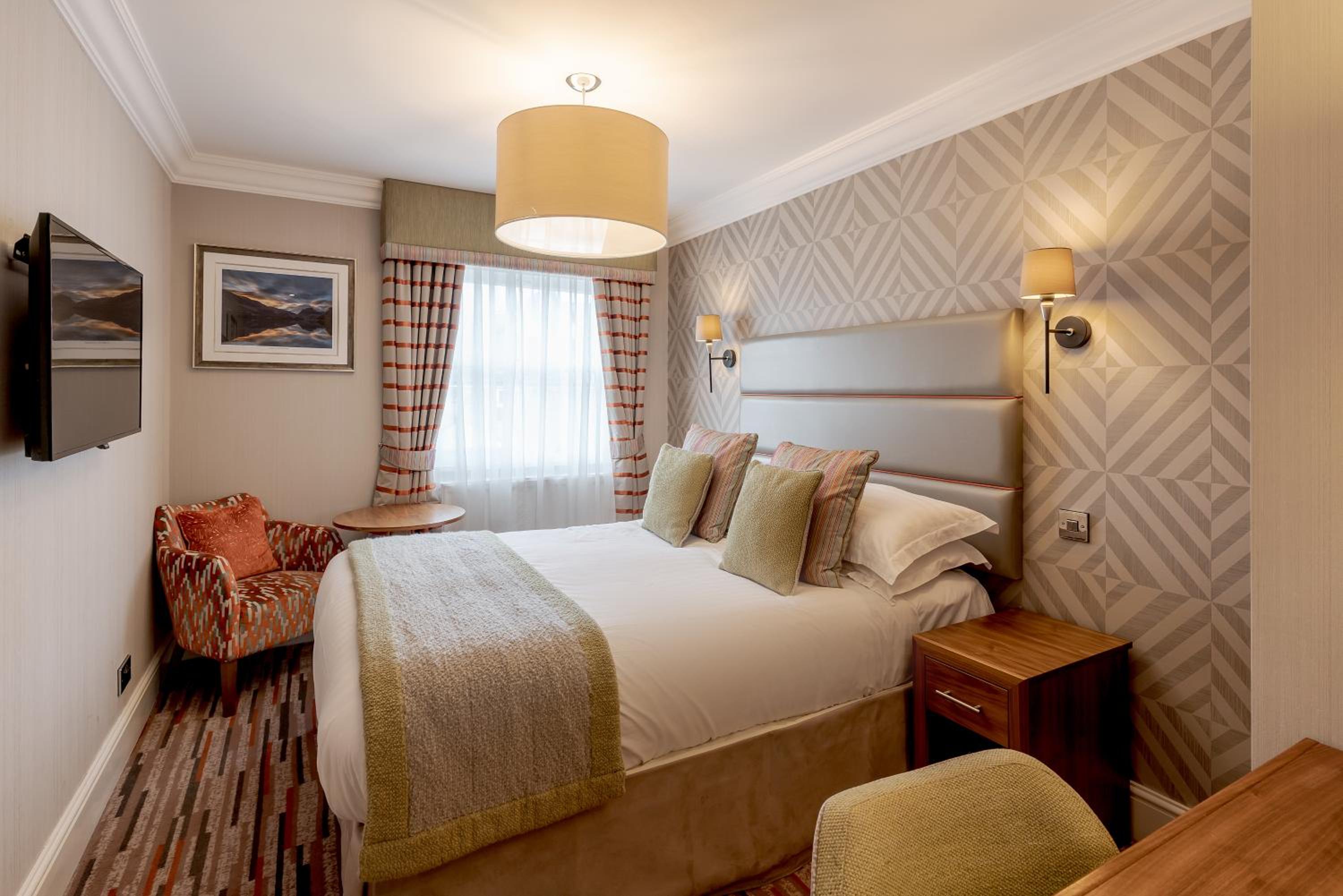 Standard Double Room photo 3