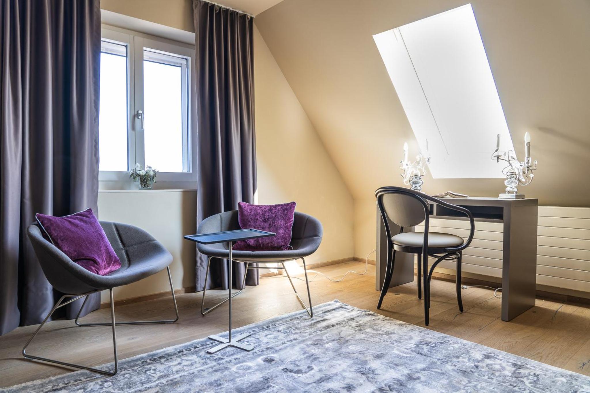 Suite photo 2