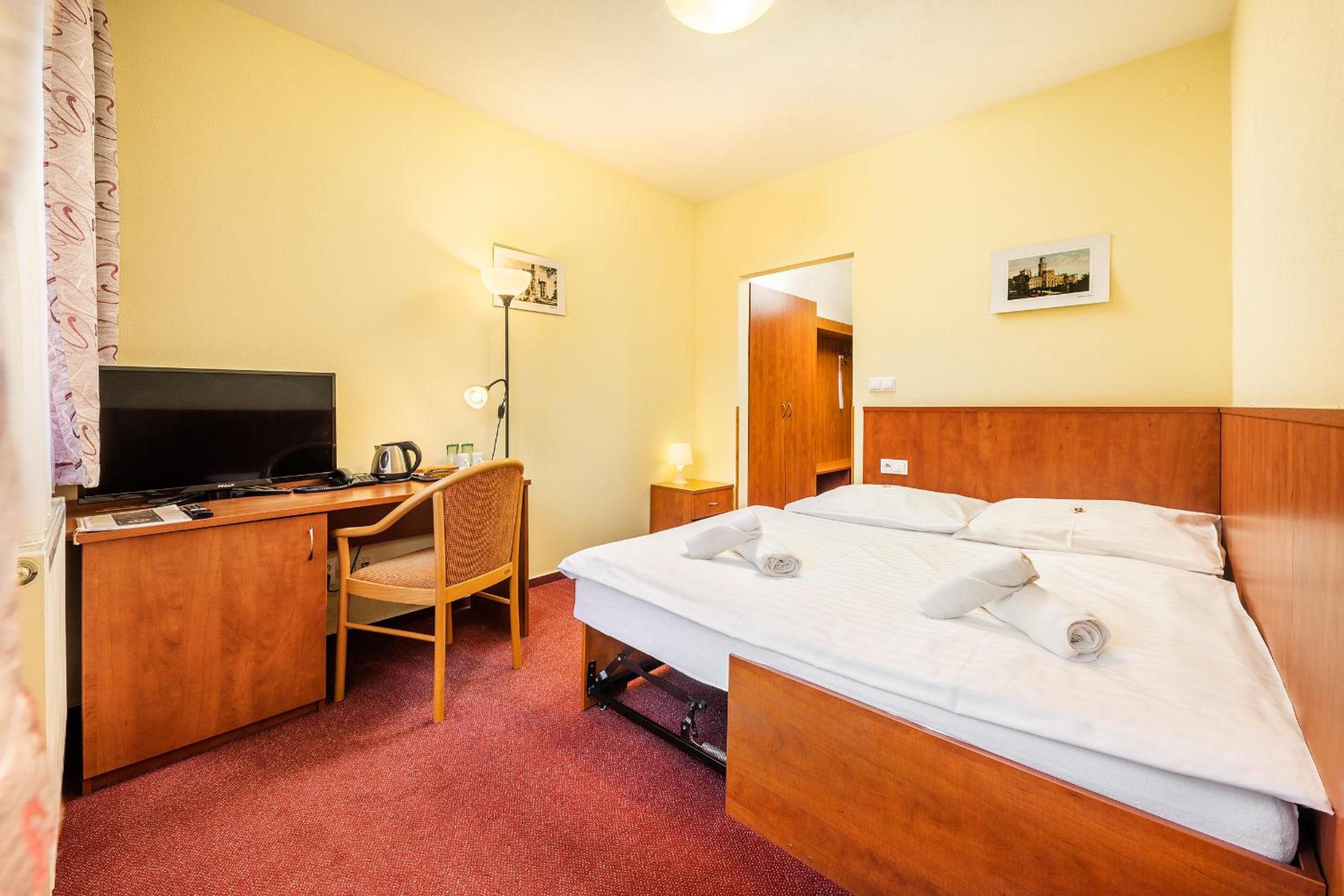 Single Room
