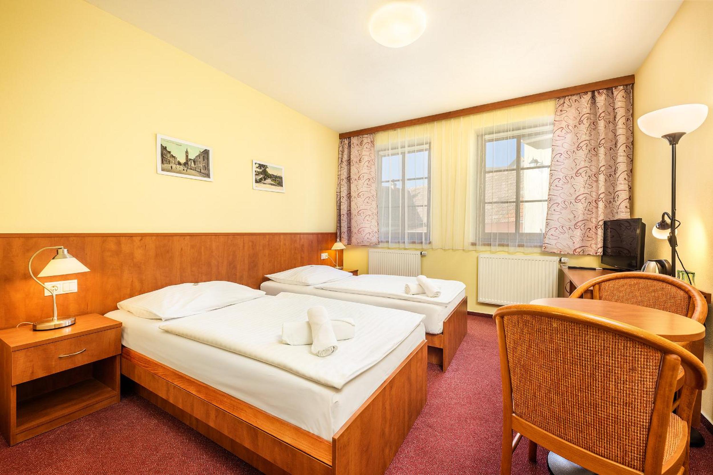 Double or Twin Room - Photo 1