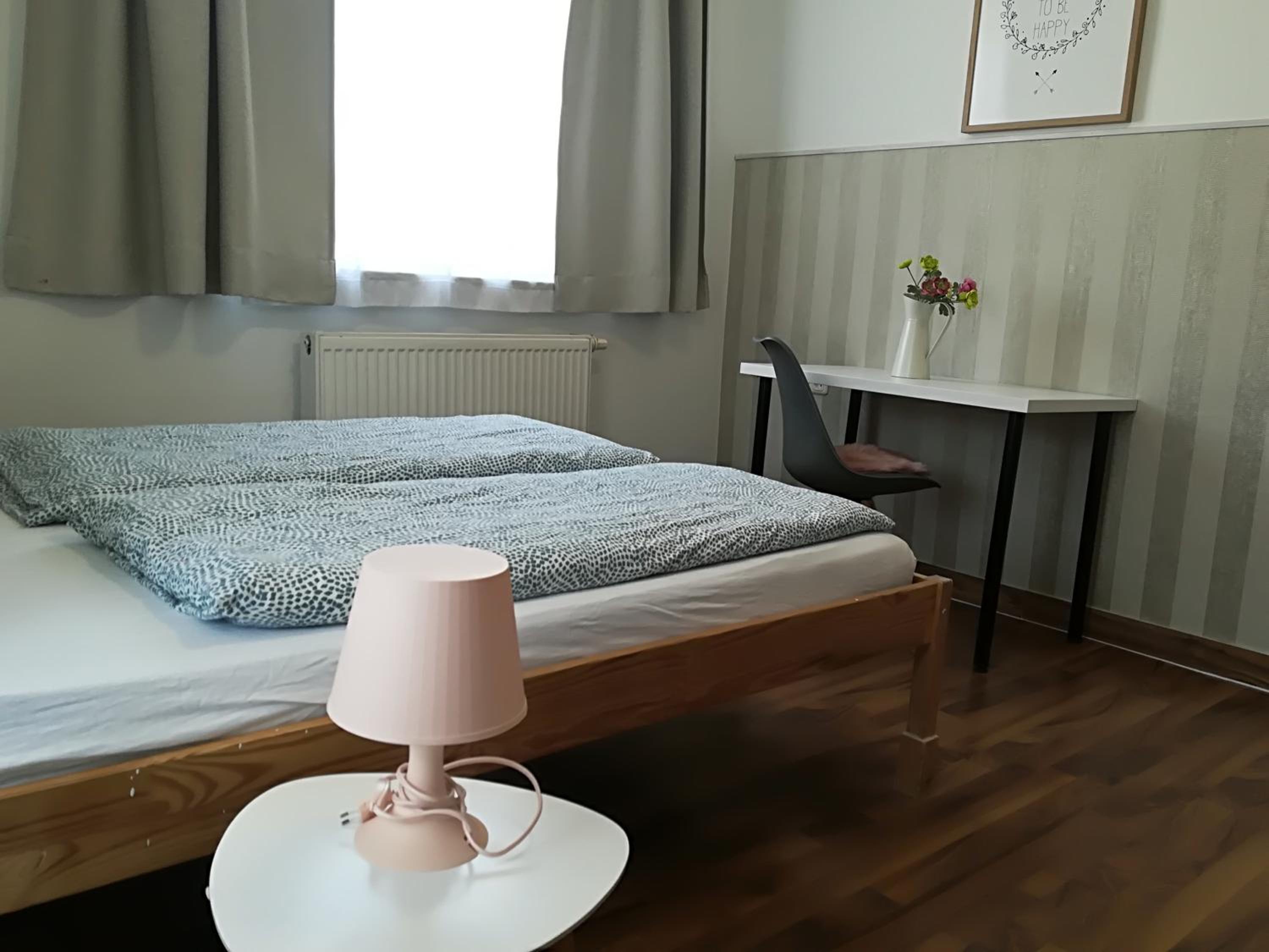 Quadruple Room with Private External Bathroom photo 3