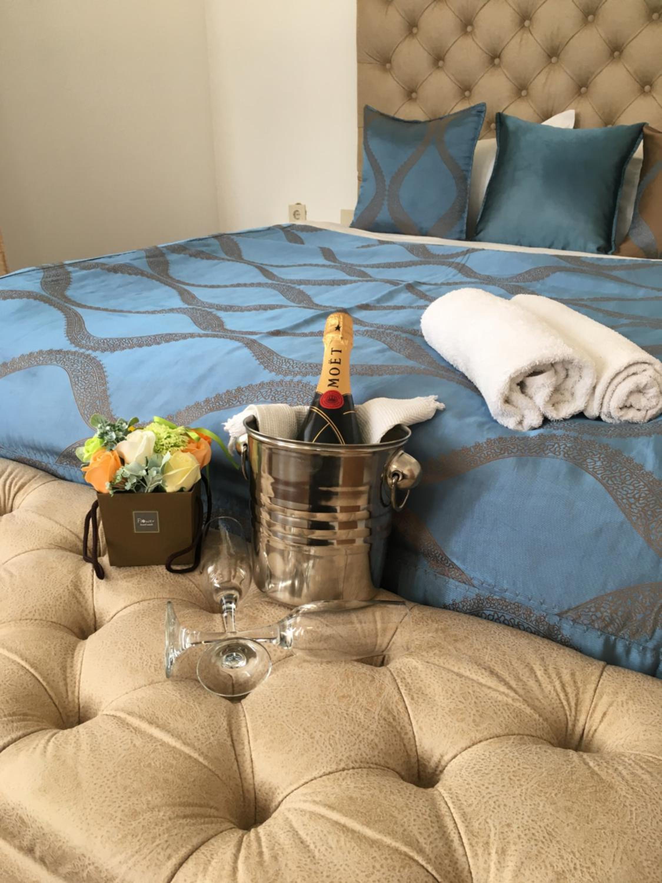 Double Room With Mountain View photo 3