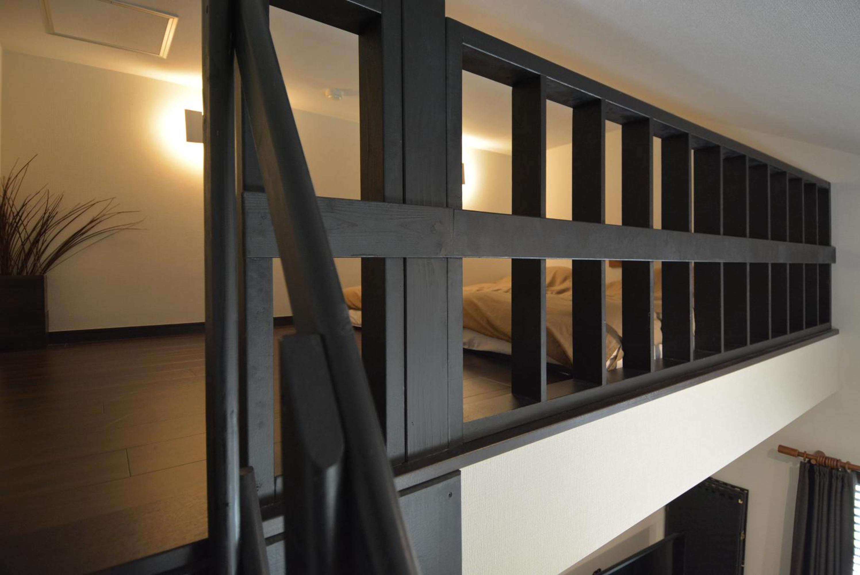 Double or Twin Room with Extra Bed