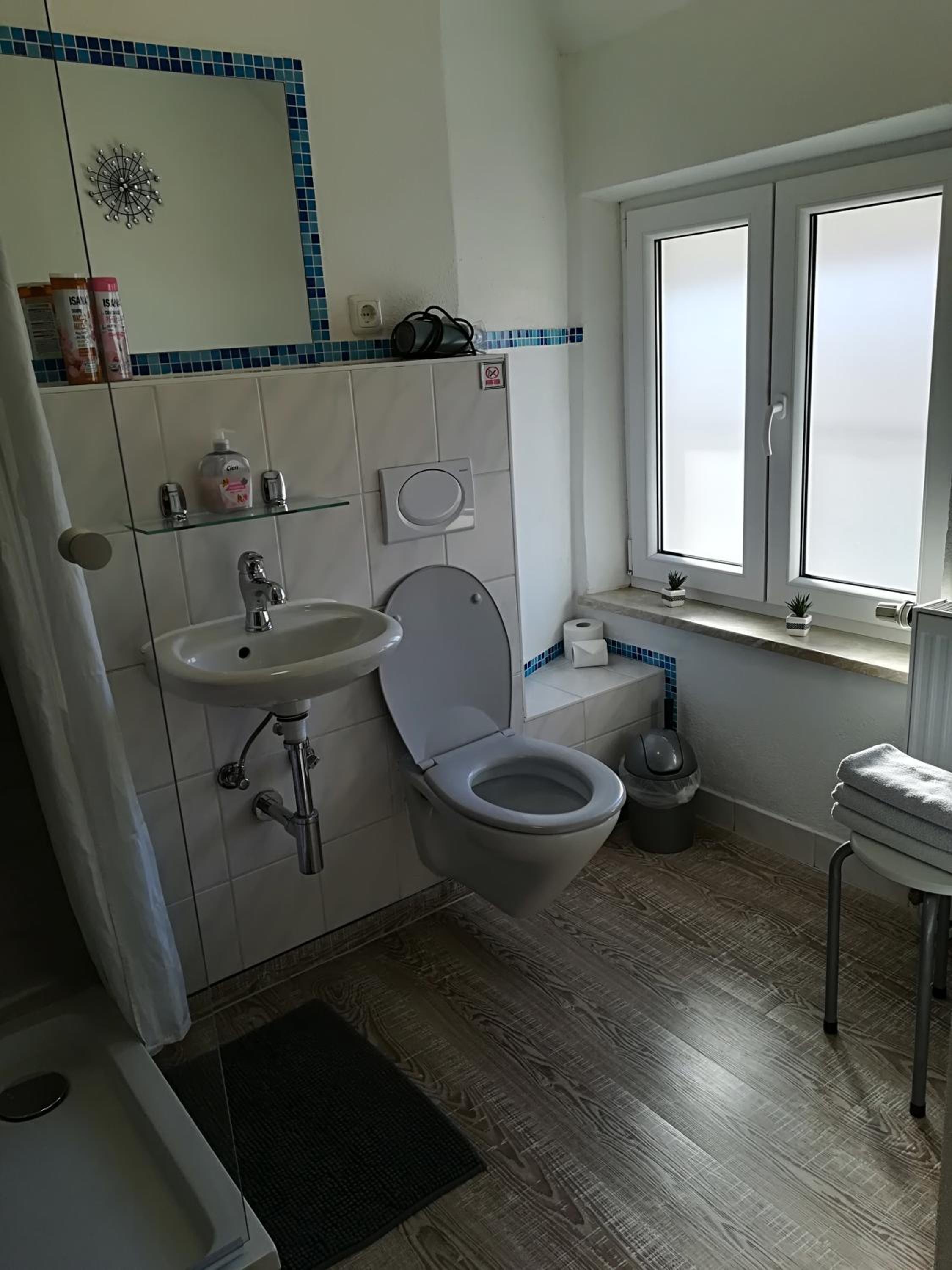 Quadruple Room with Private External Bathroom photo 2