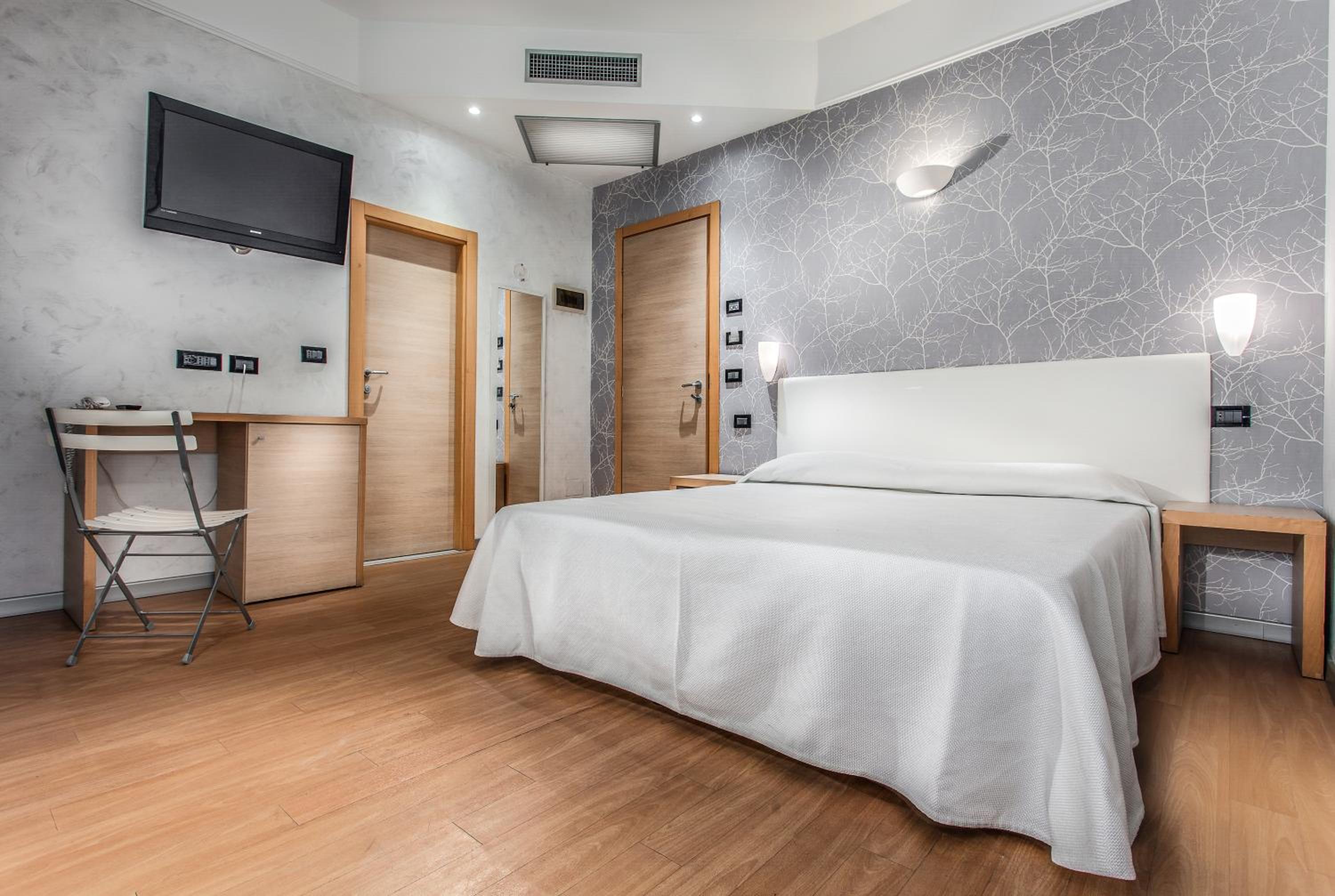 Superior Double or Twin Room with Sea View