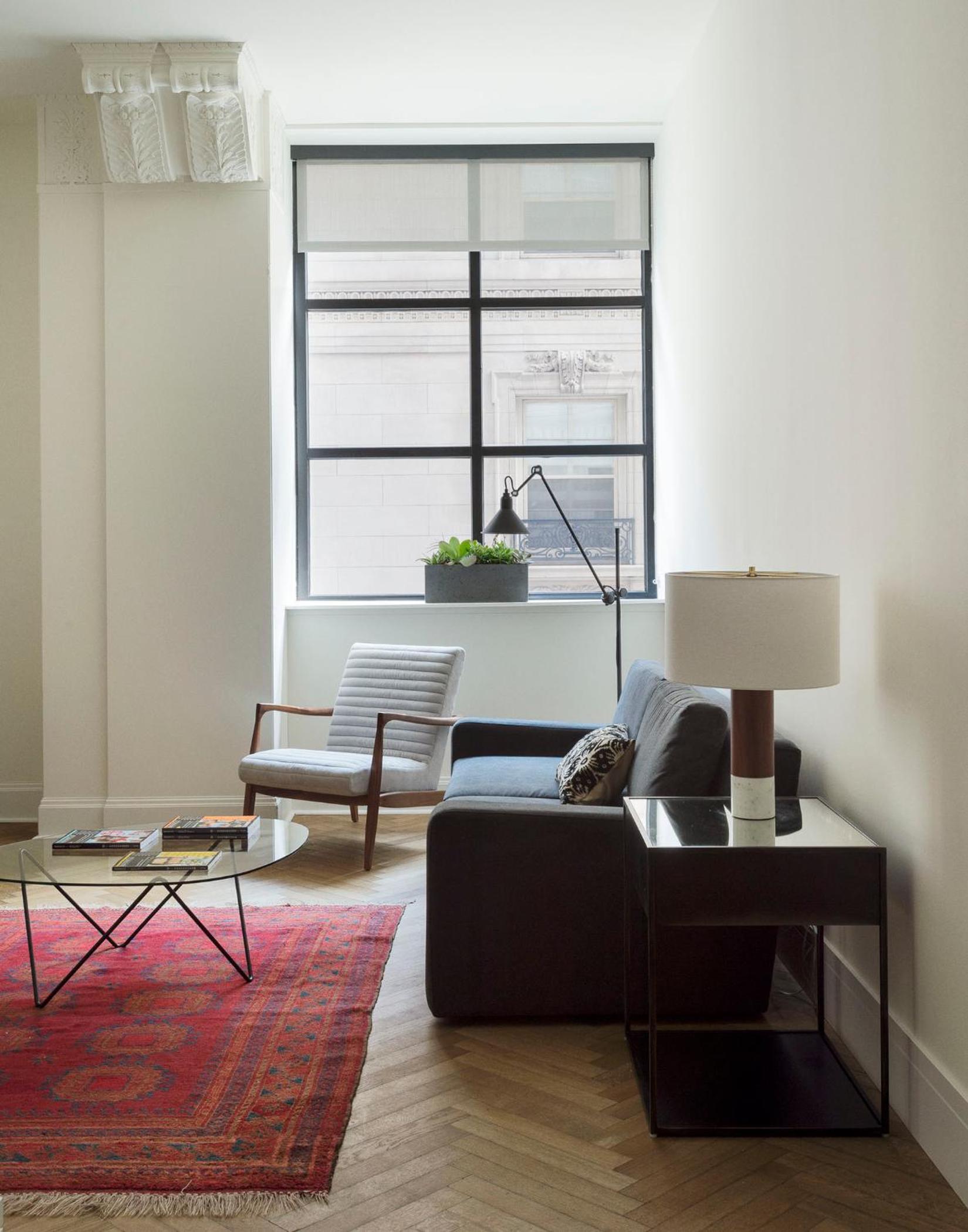Premium Two Bedroom Apartment