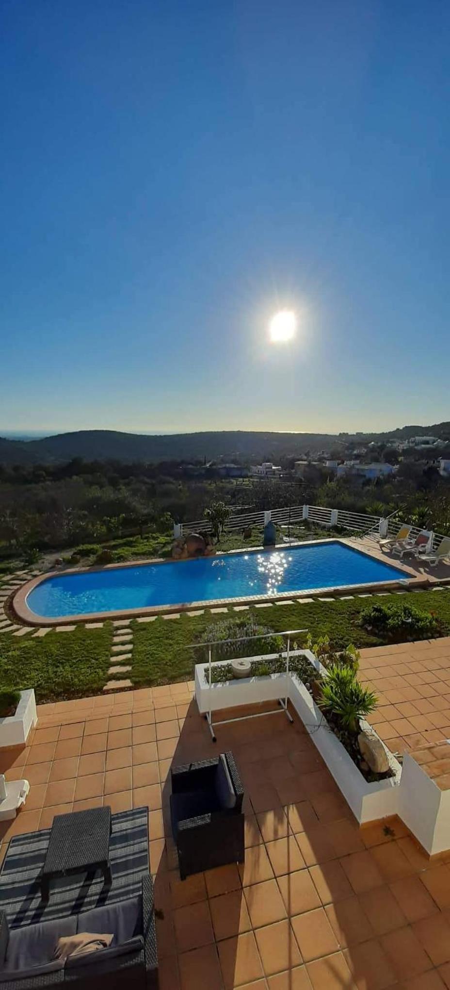 Villa photo 1
