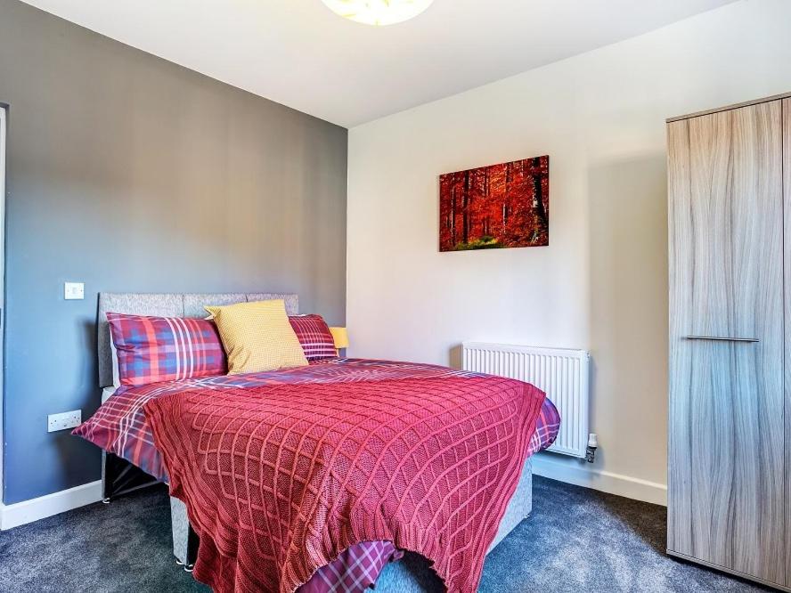 Double Room with Private Bathroom photo 1