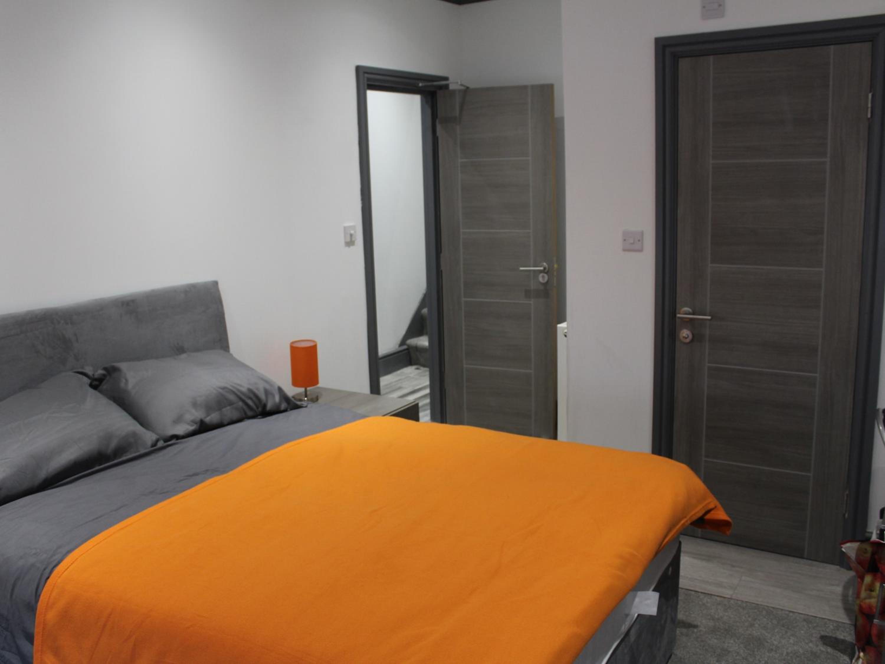 Superior Double Room photo 1