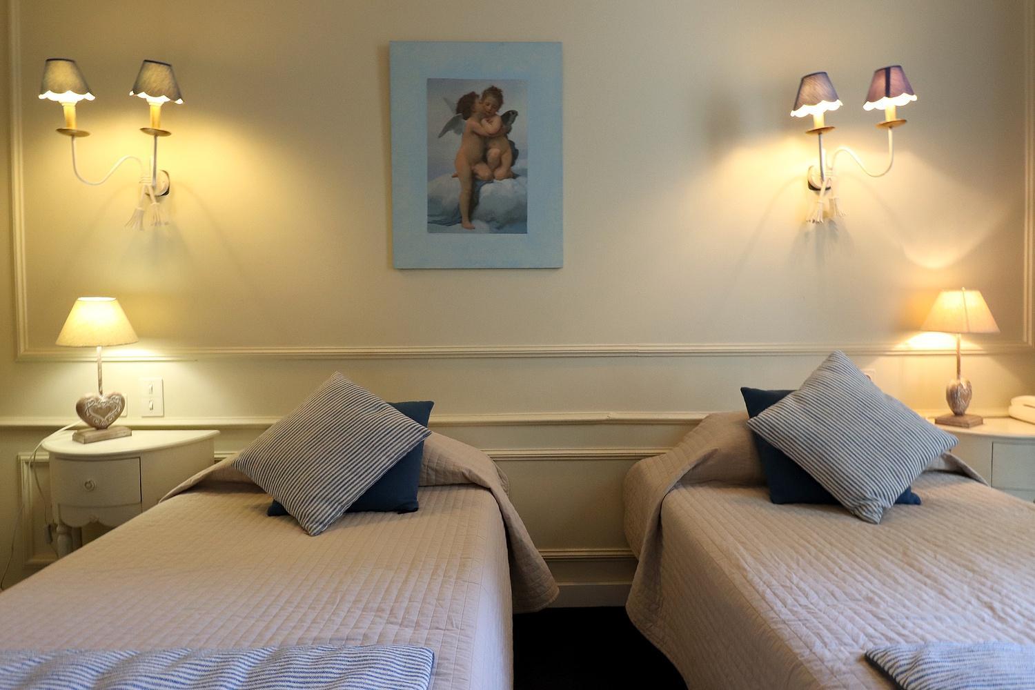 Comfort Twin Room photo 1