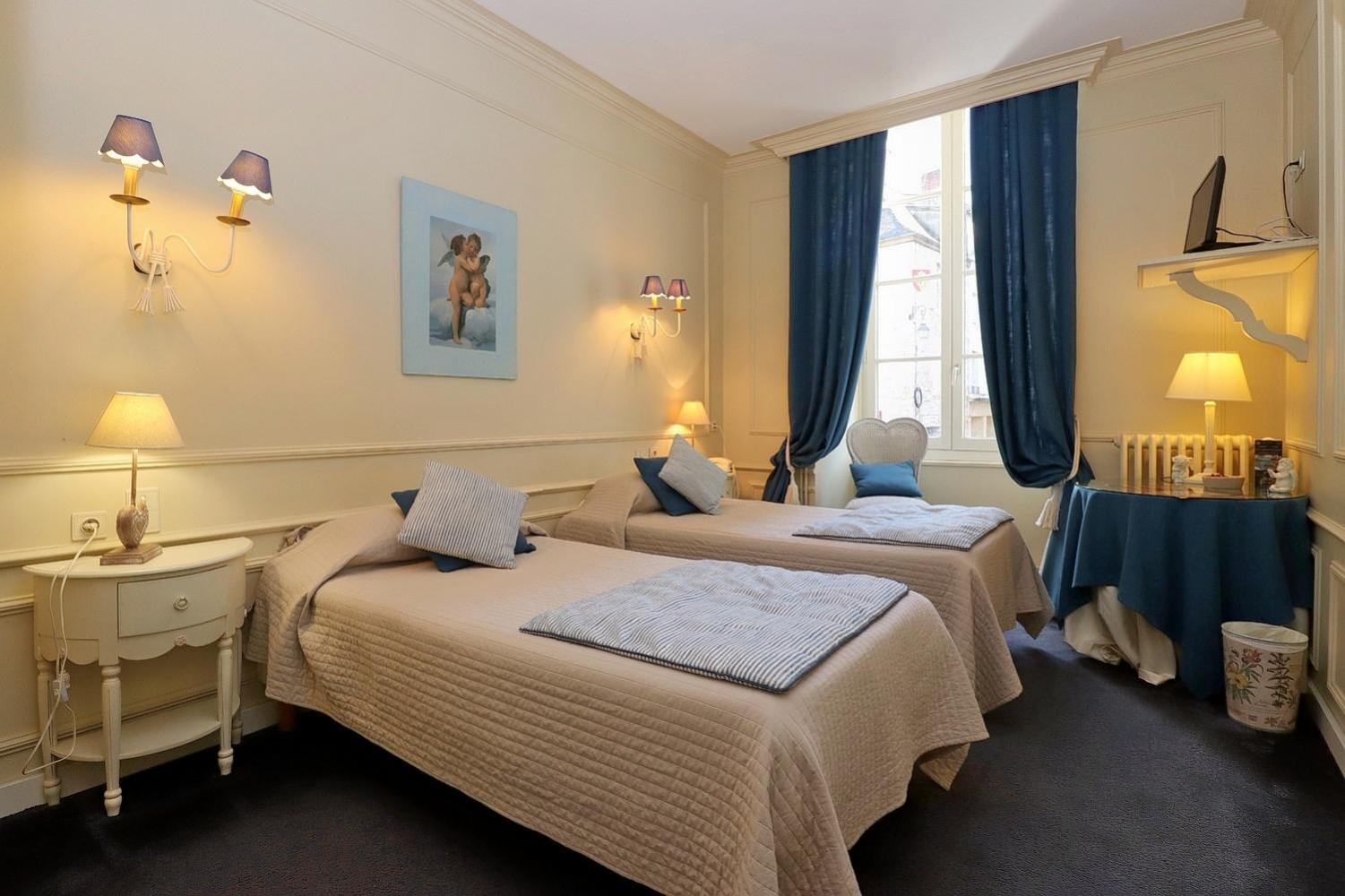 Comfort Twin Room photo 3