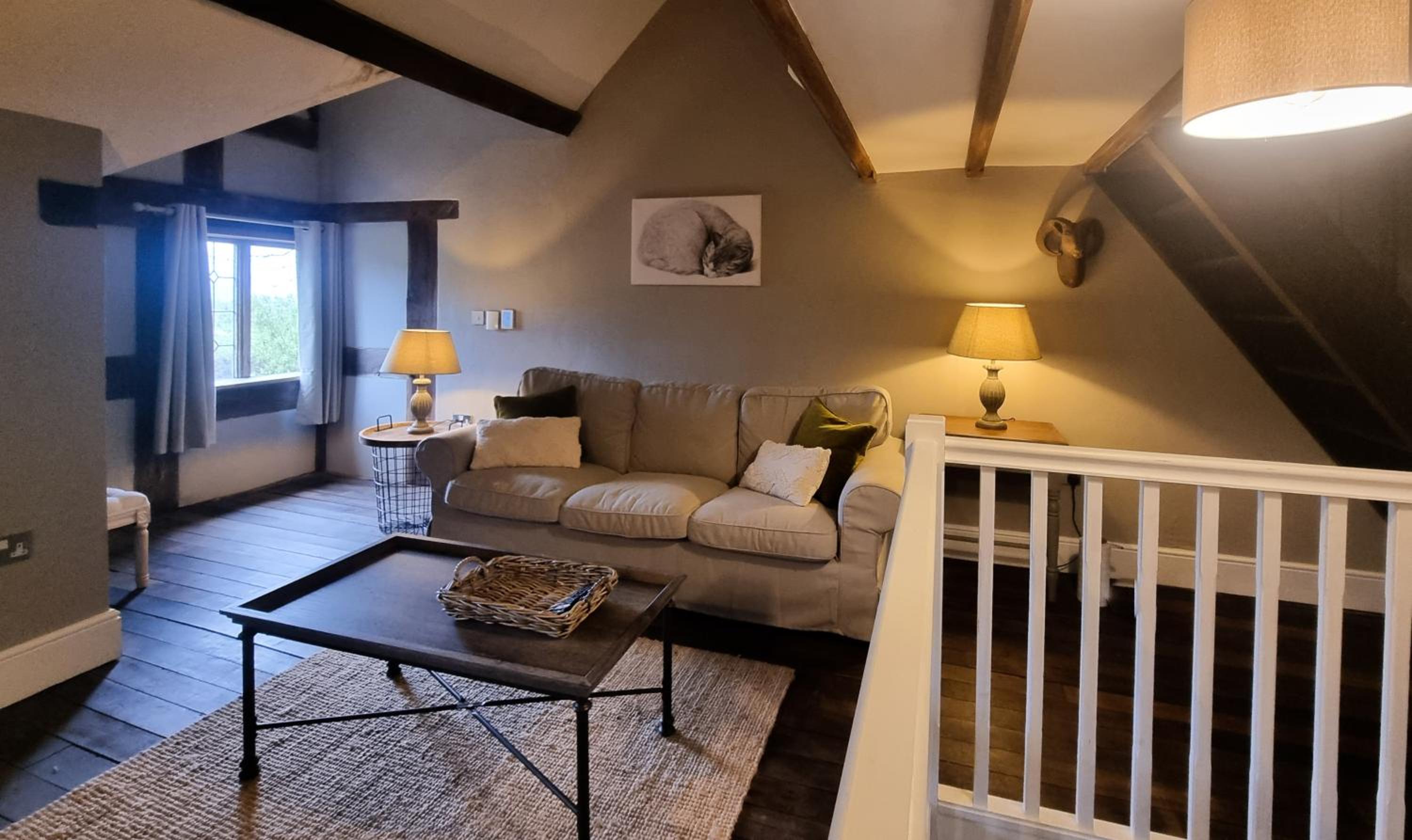 Chalet