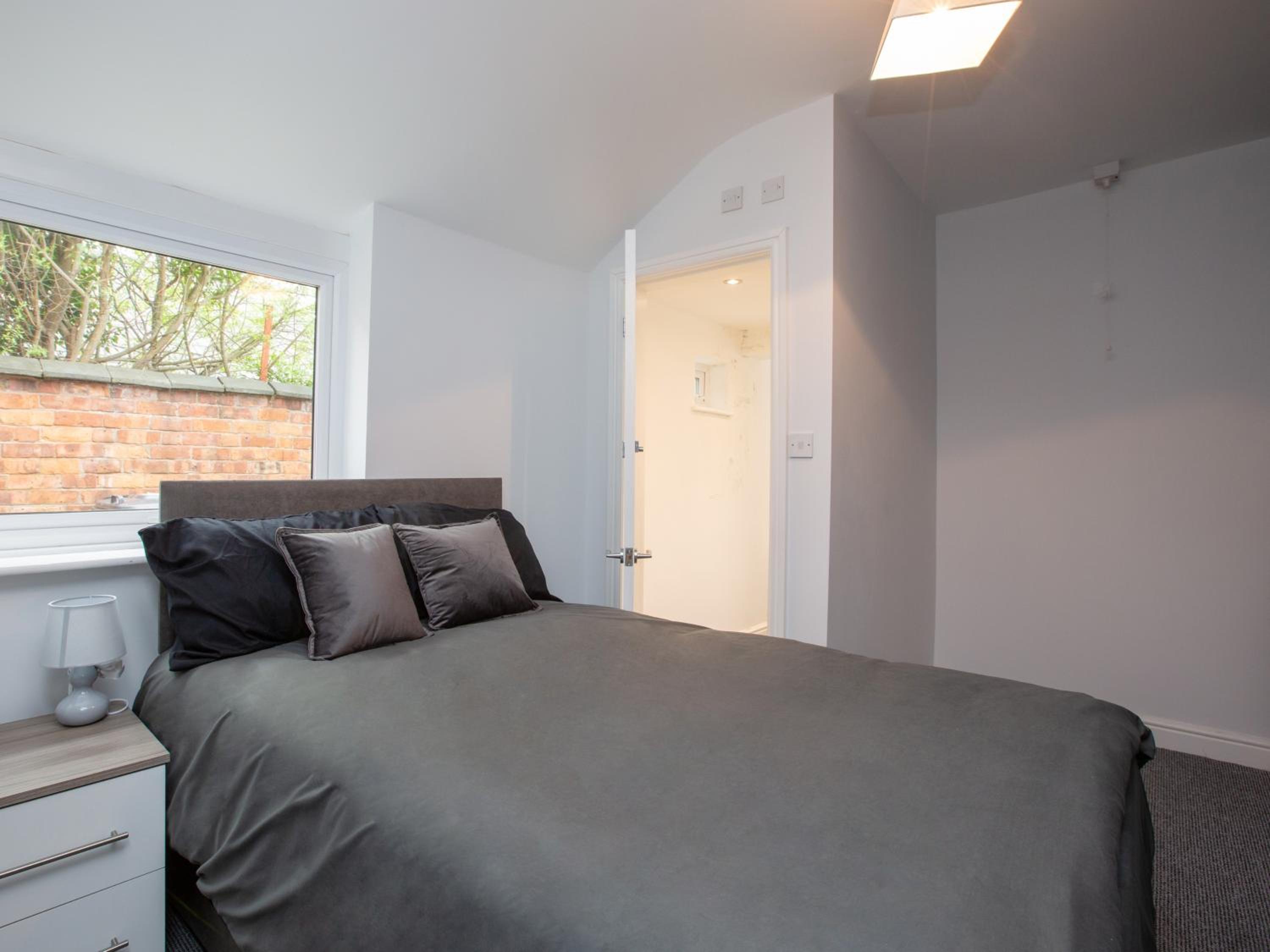 Double Room with Private Bathroom photo 3