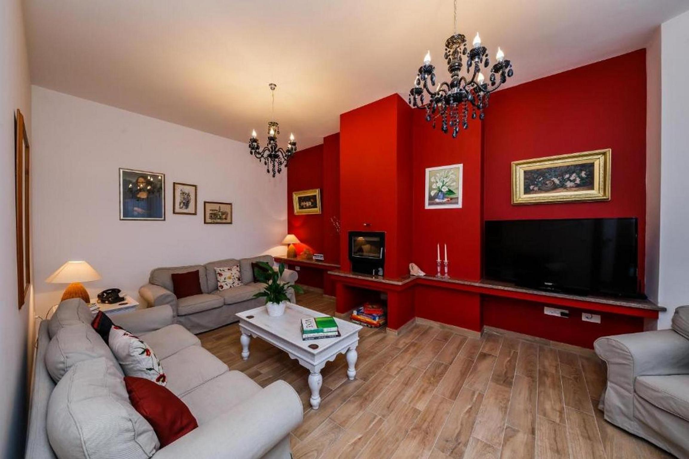 Five Bedroom Villa