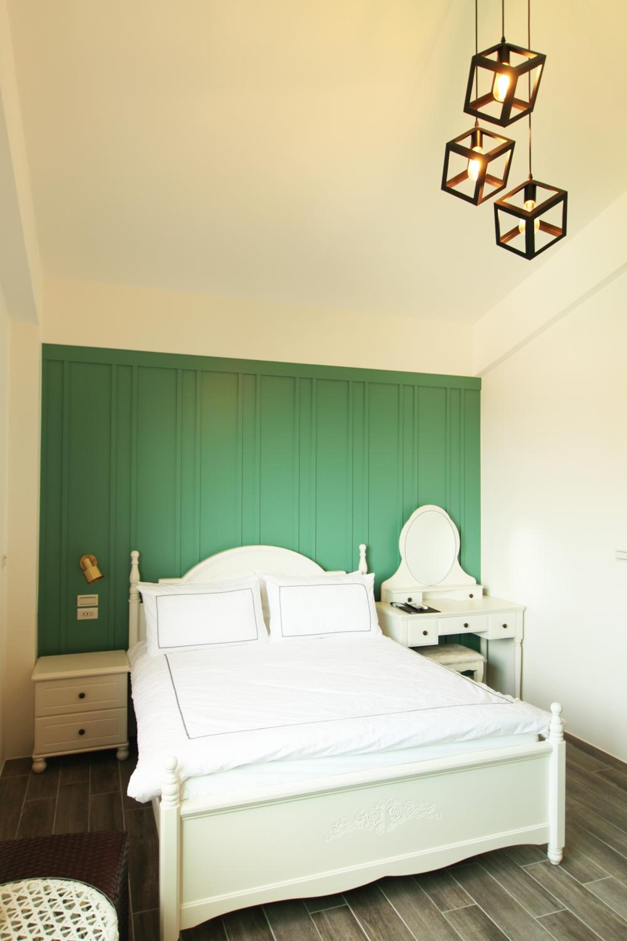 Deluxe Double Room photo 3