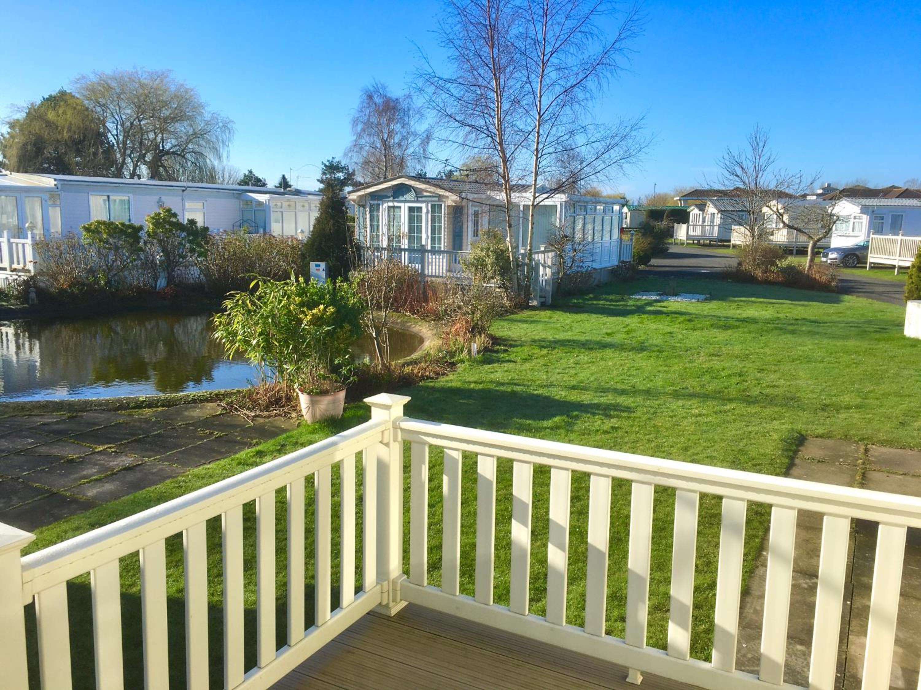 Double Room with Park View photo 2