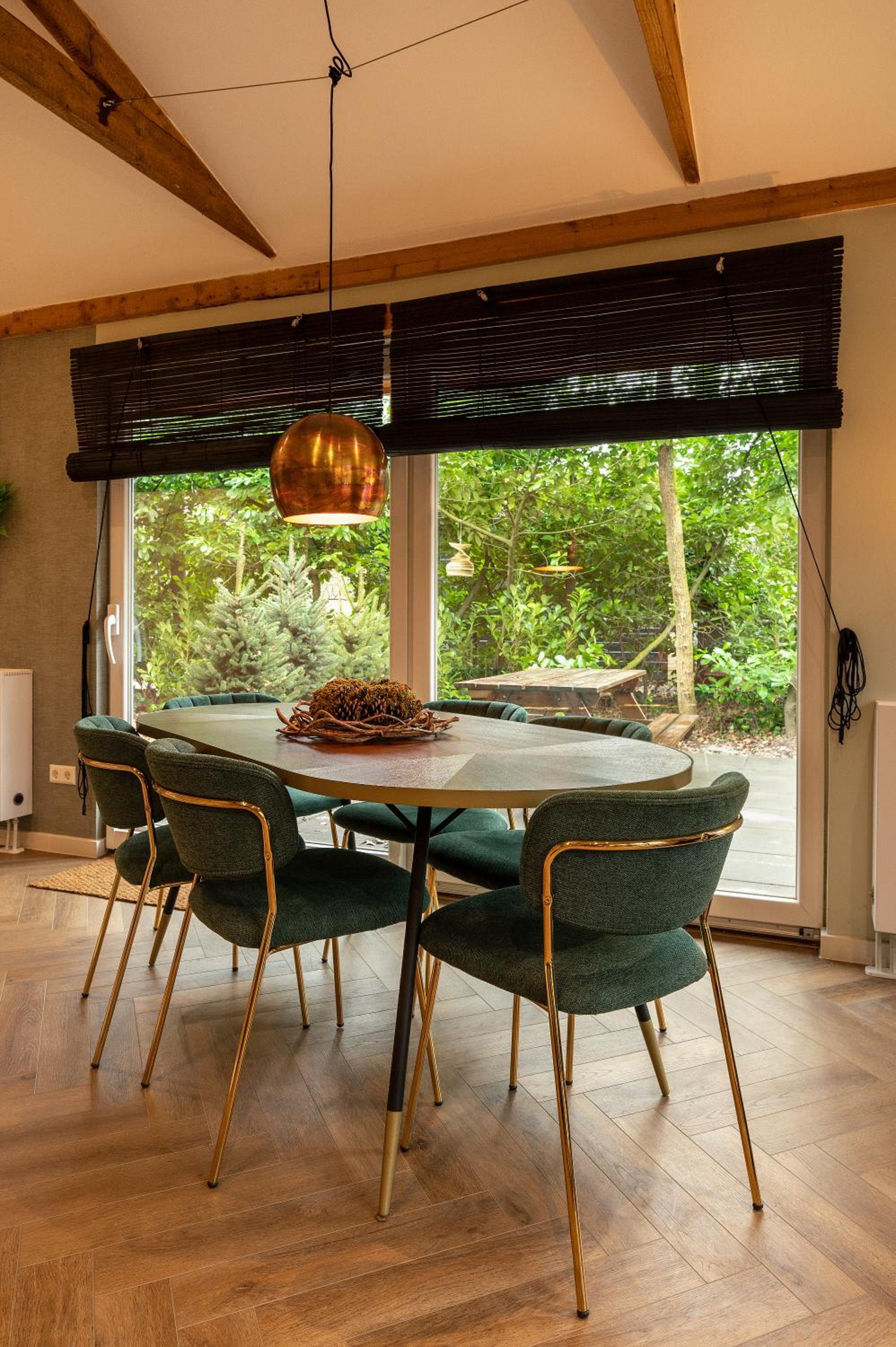 Three-Bedroom House - Photo 39