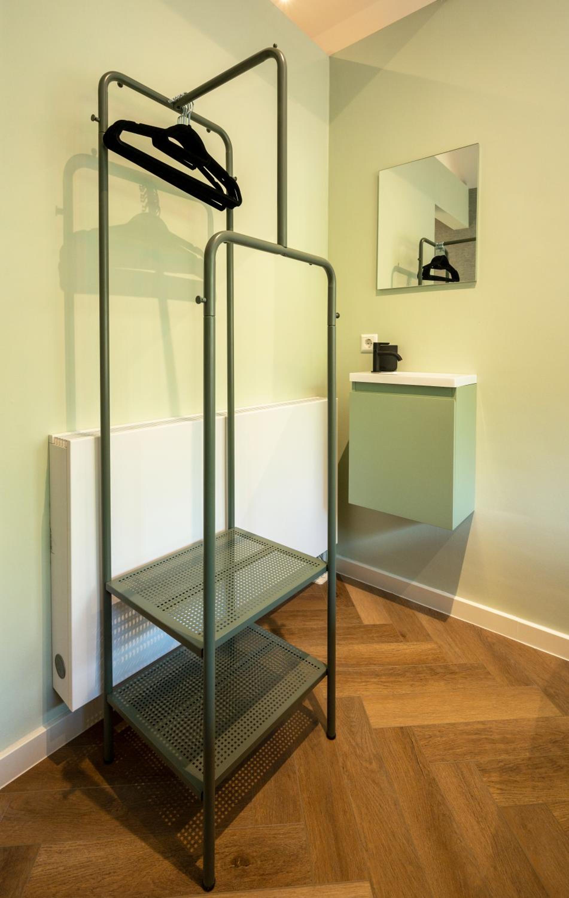 Three-Bedroom House - Photo 40