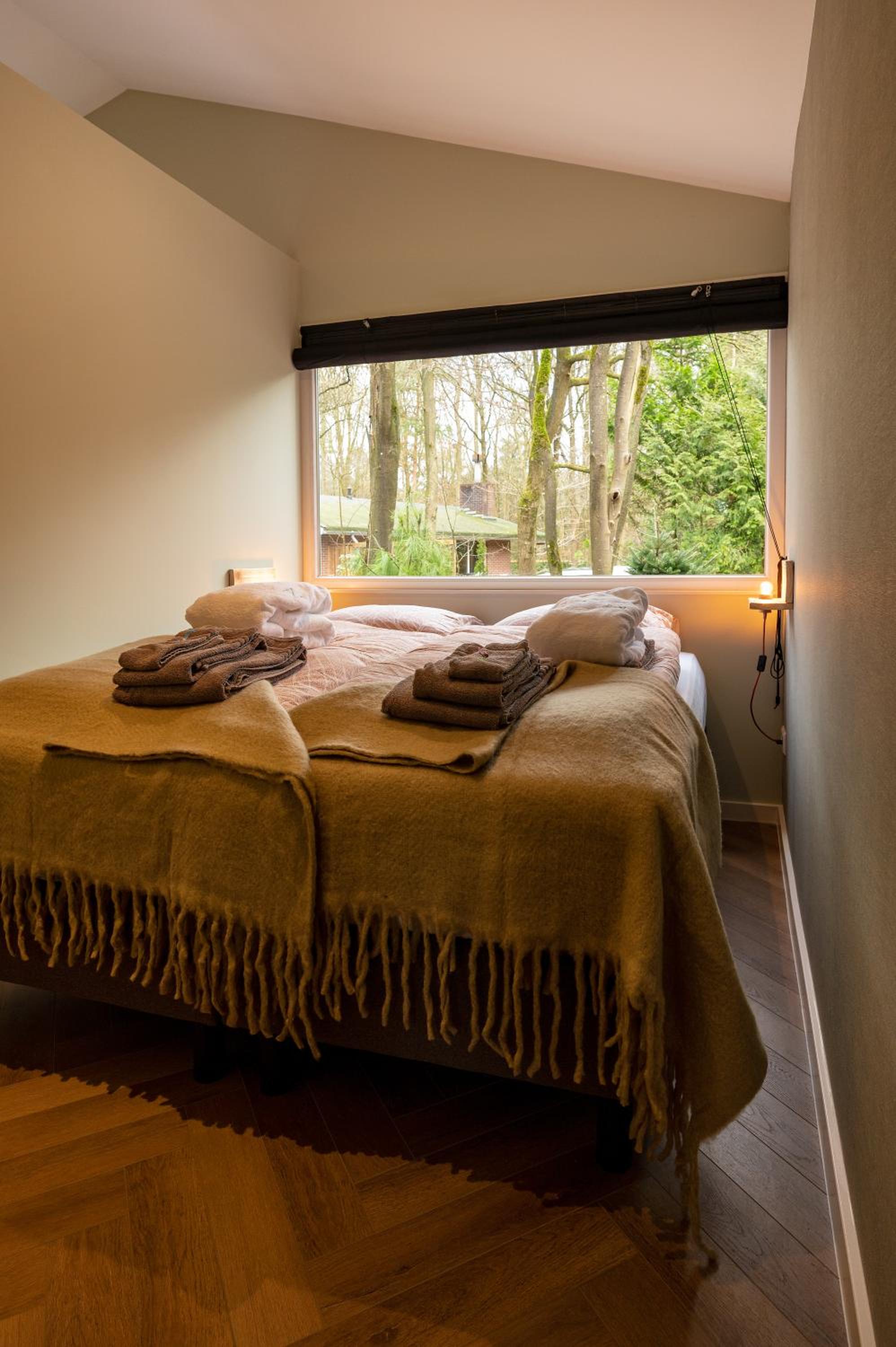 Three-Bedroom House - Photo 41