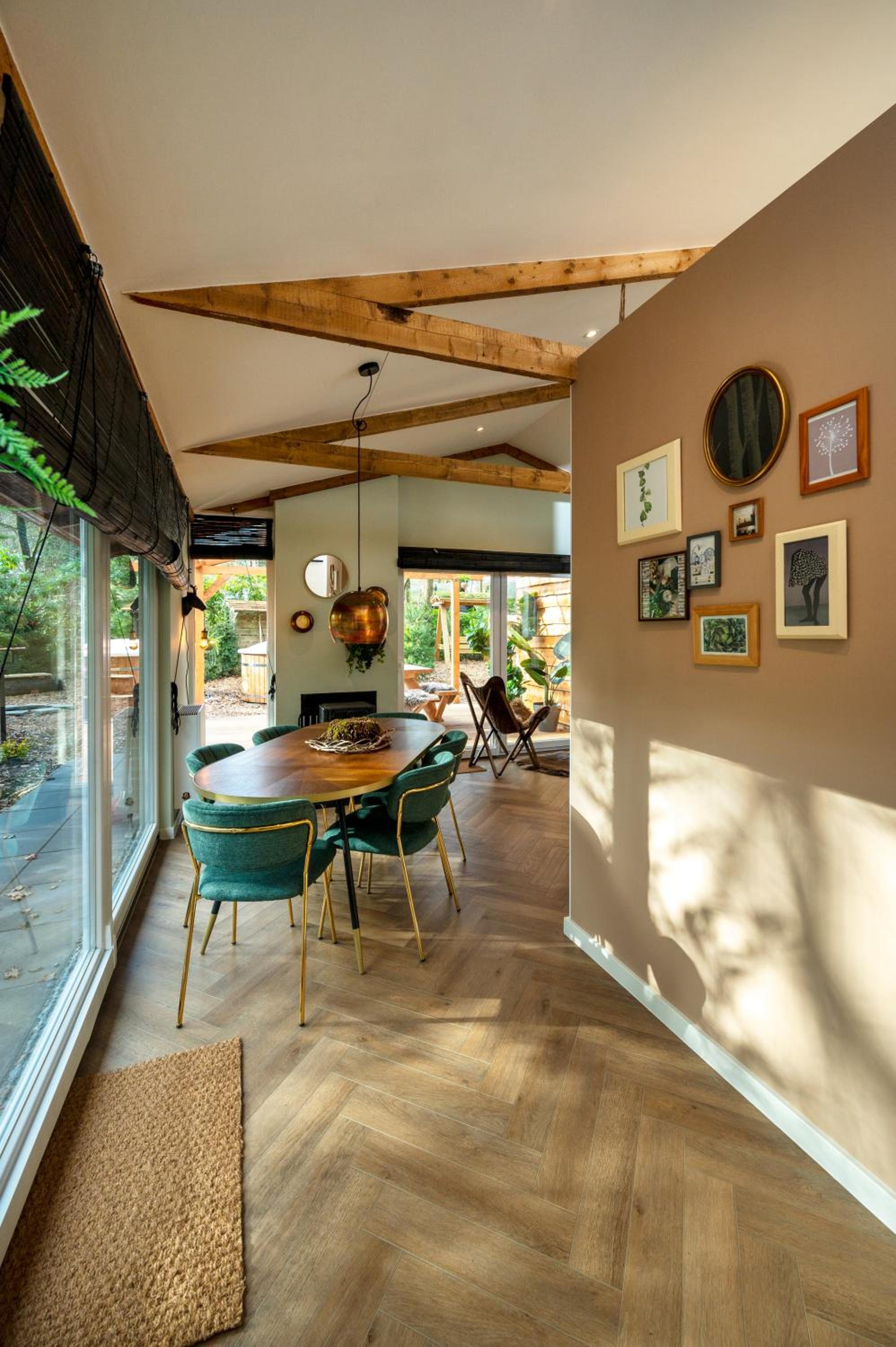 Three-Bedroom House - Photo 43
