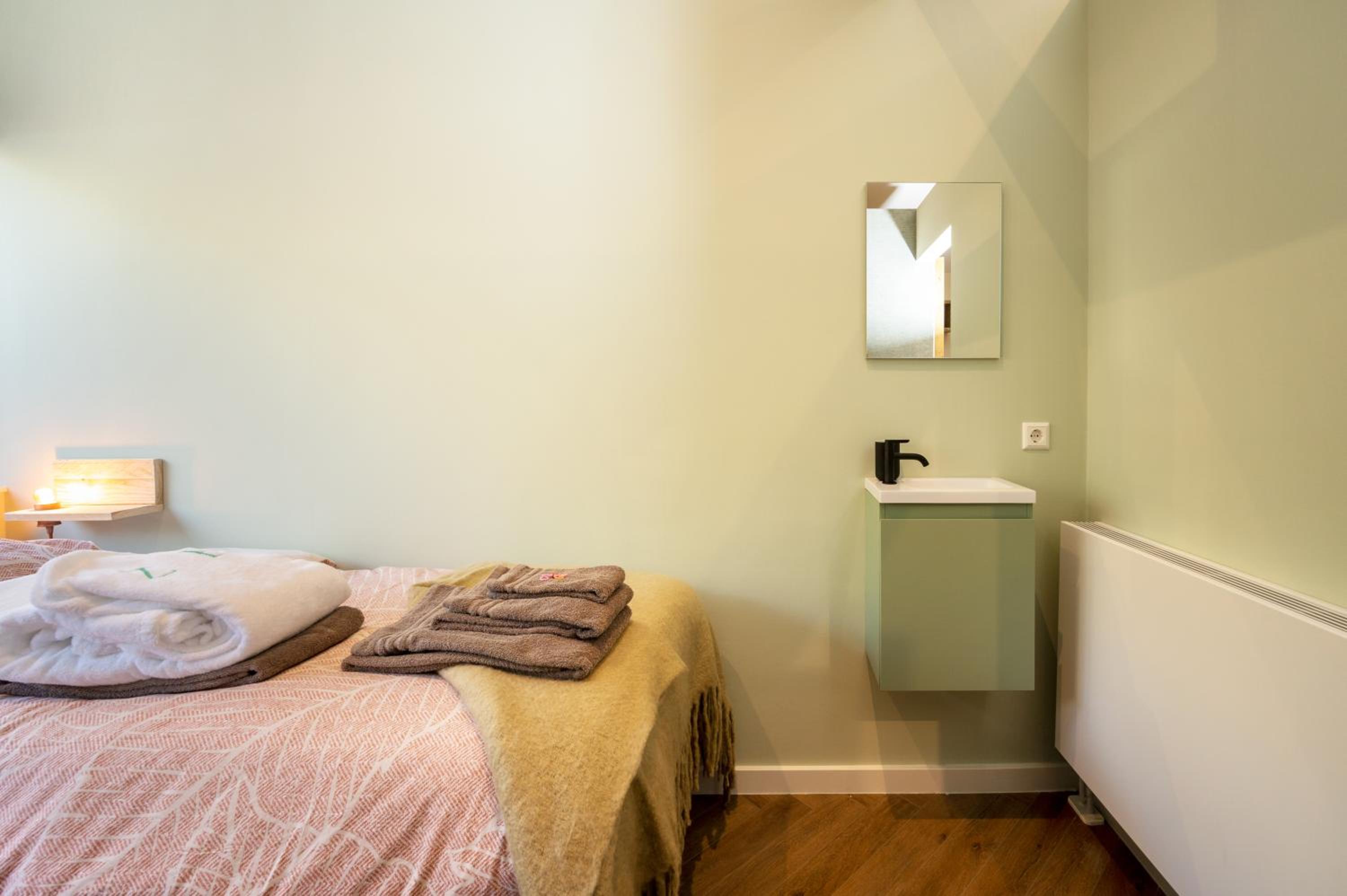 Three-Bedroom House - Photo 46