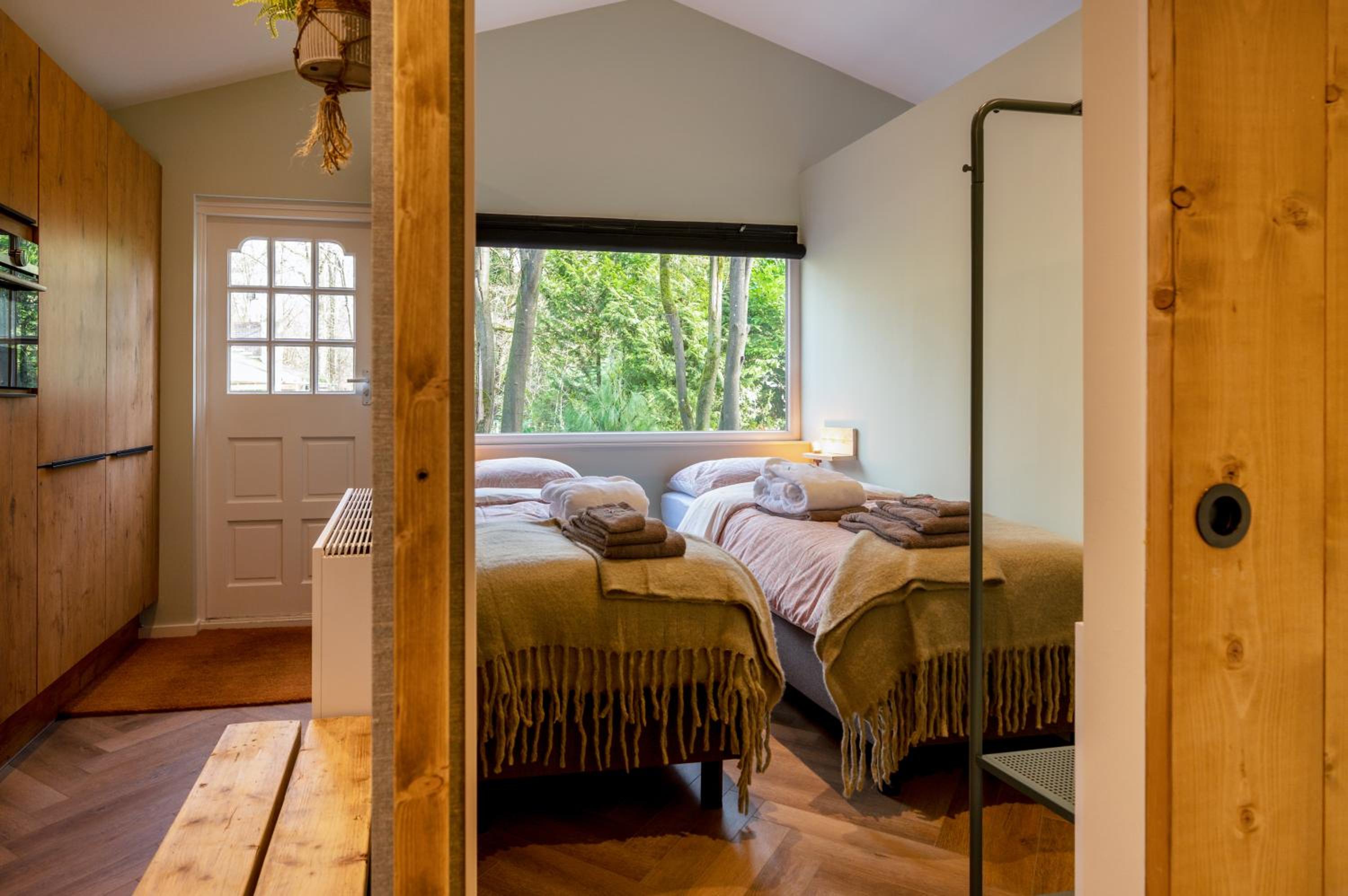Three-Bedroom House - Photo 47