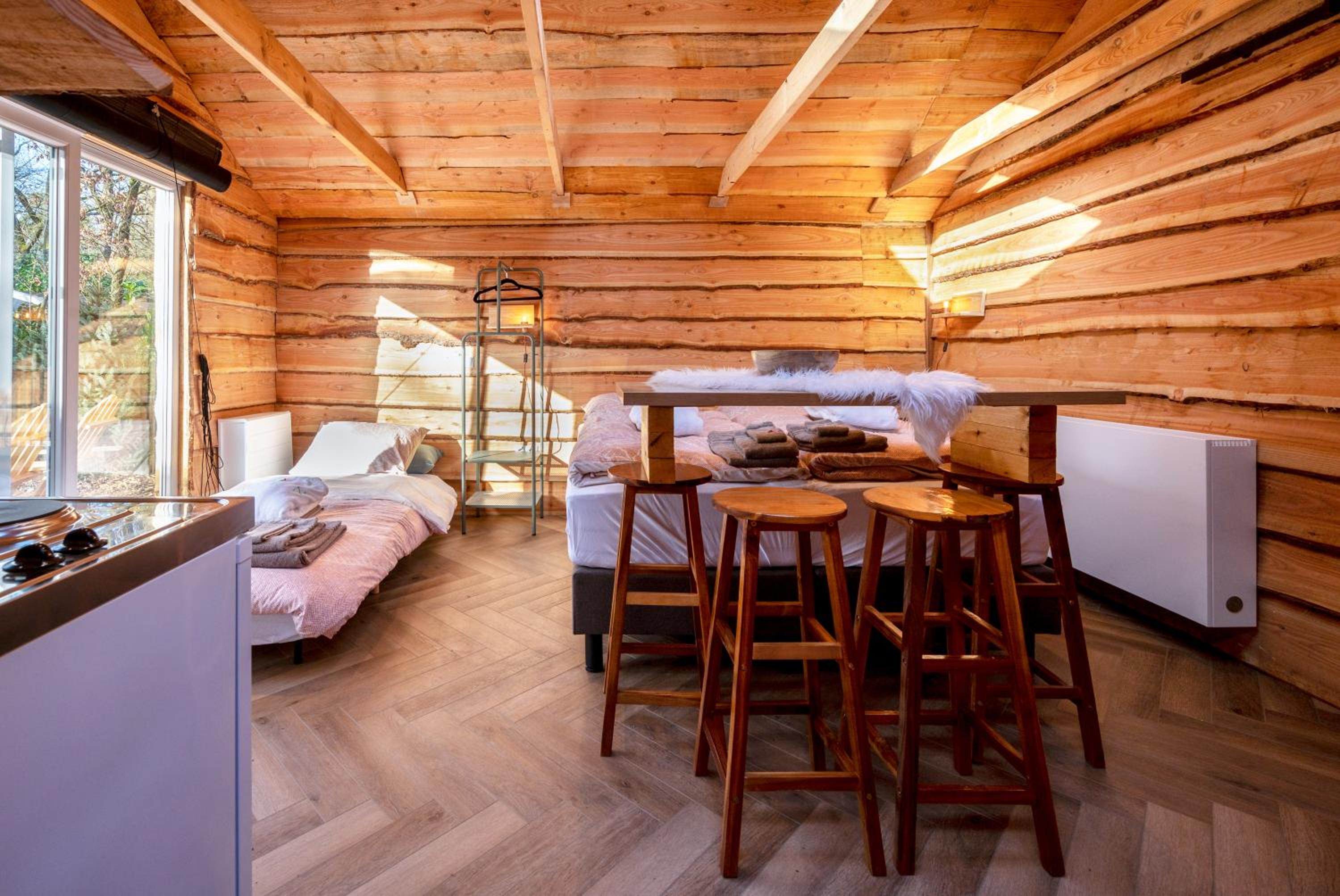 Three-Bedroom House - Photo 48