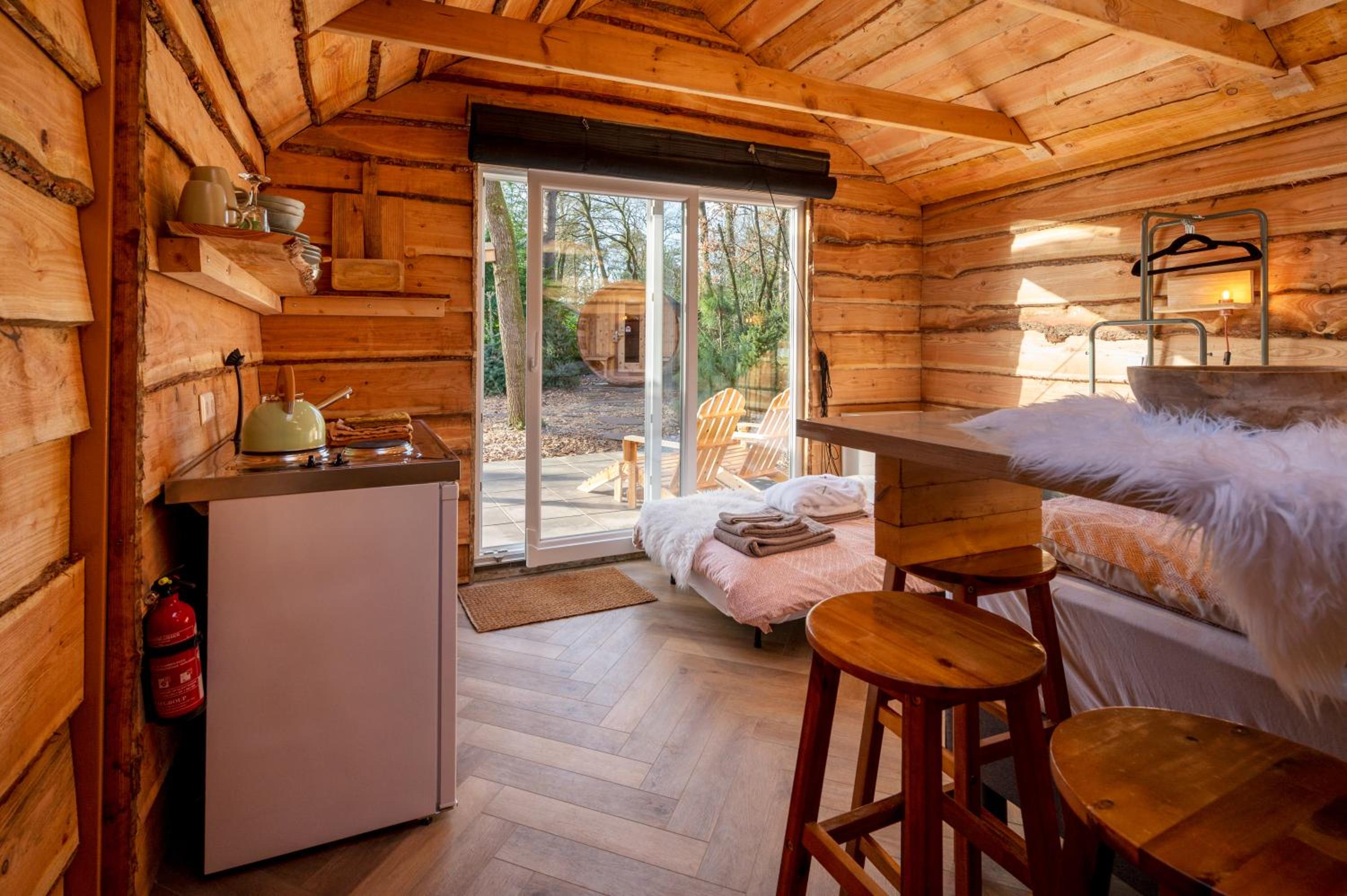 Three-Bedroom House - Photo 49