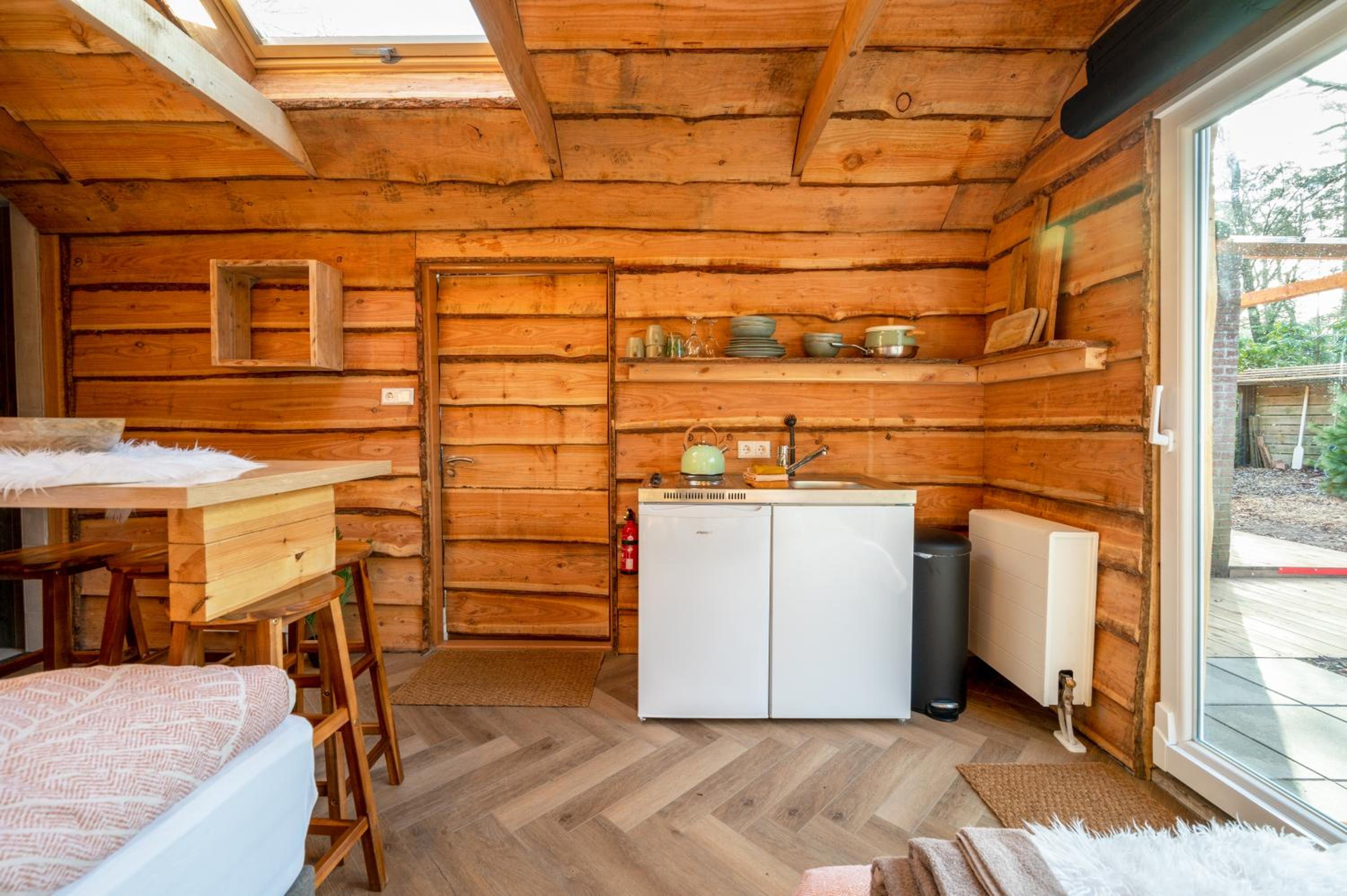 Three-Bedroom House - Photo 51