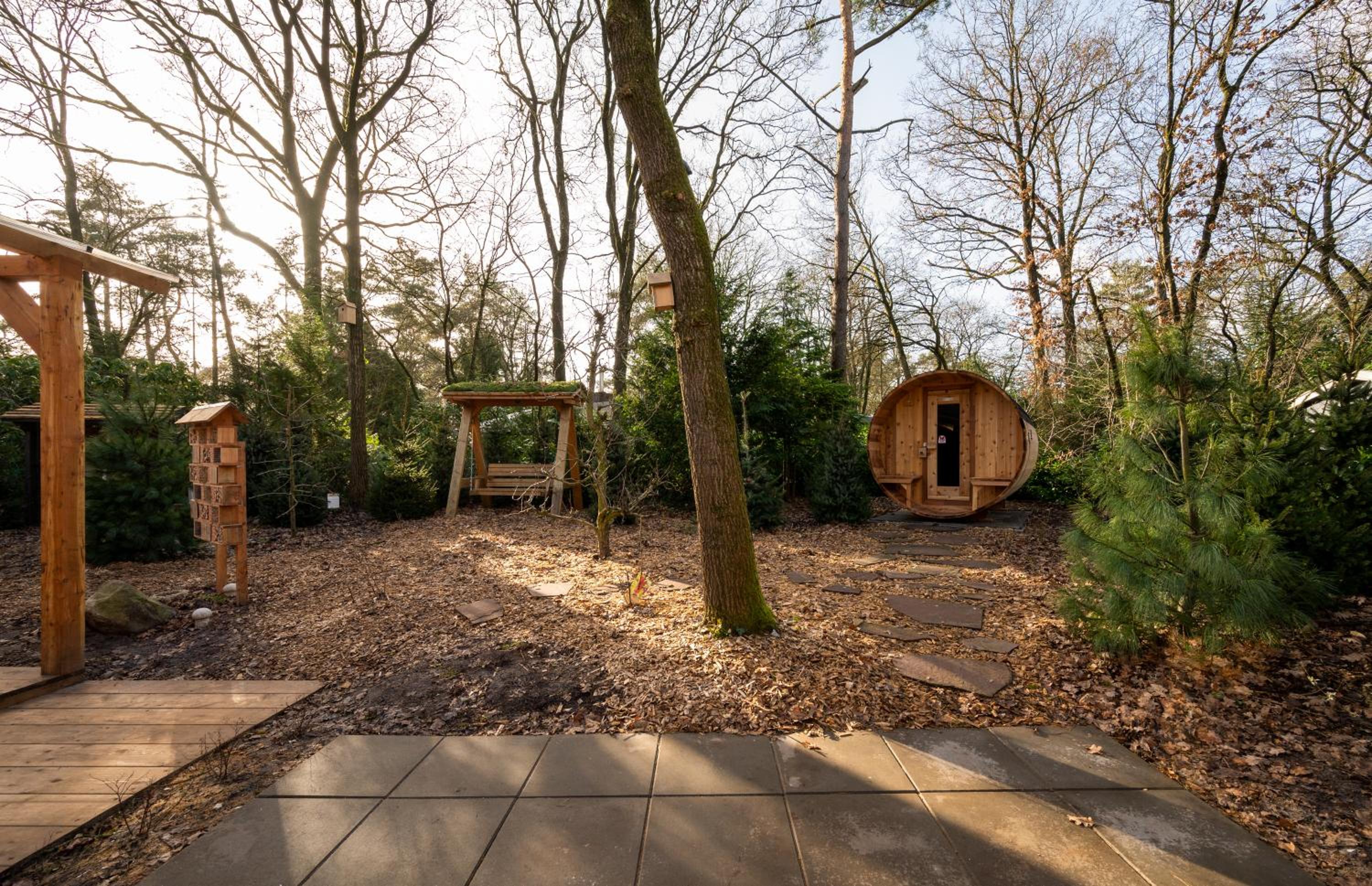 Three-Bedroom House - Photo 14