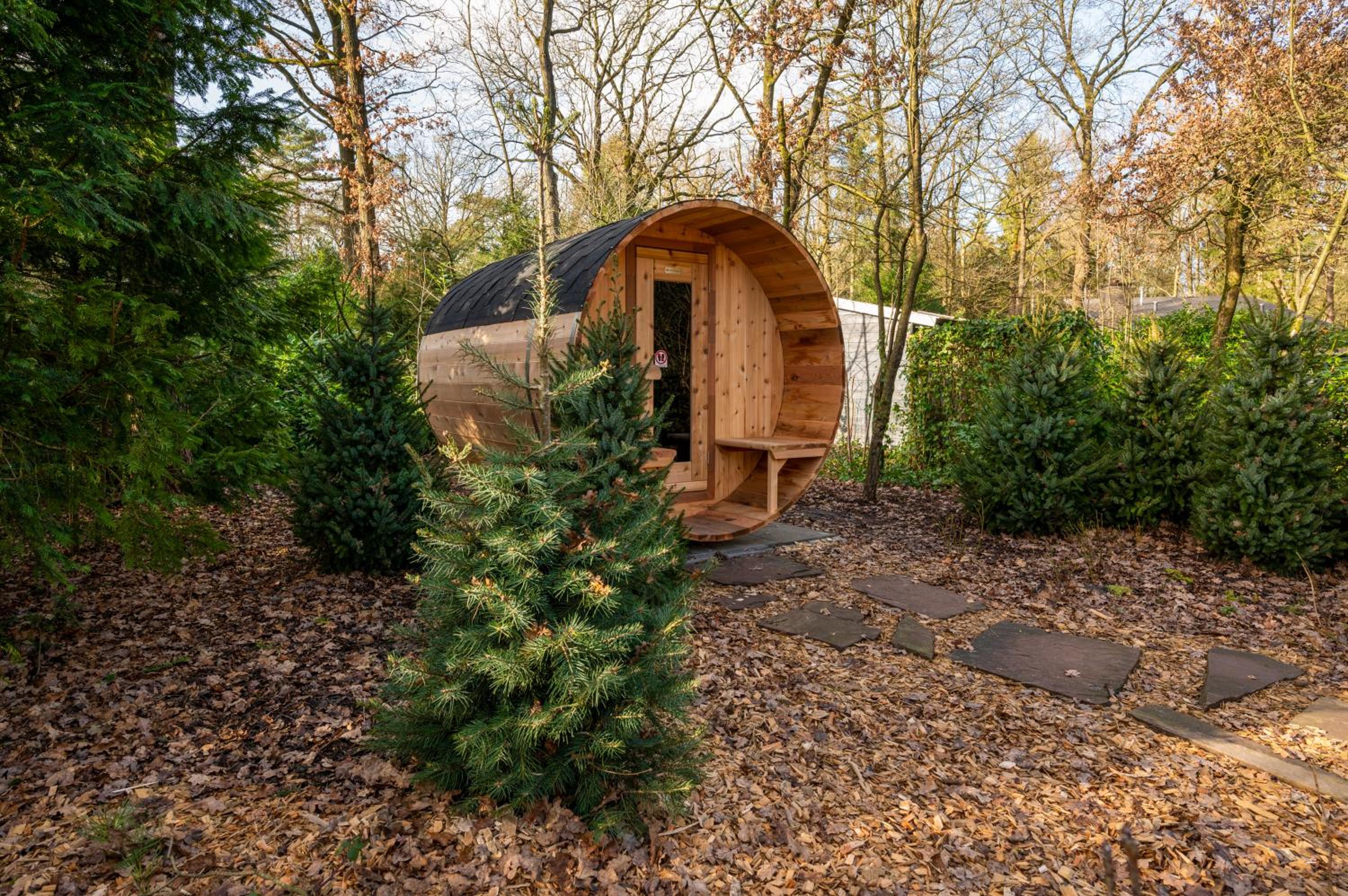 Three-Bedroom House - Photo 13