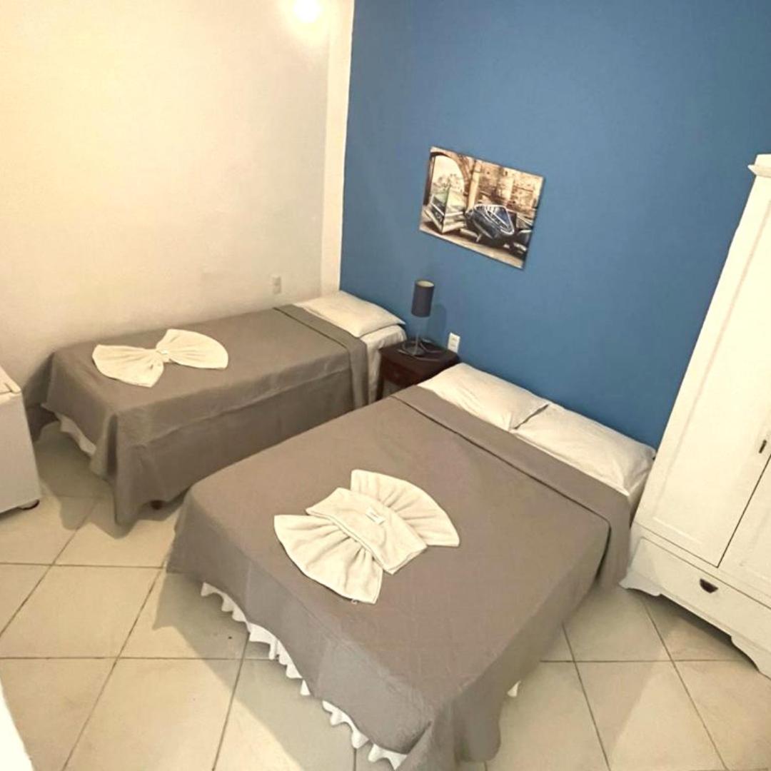 Standard Triple Room photo 1