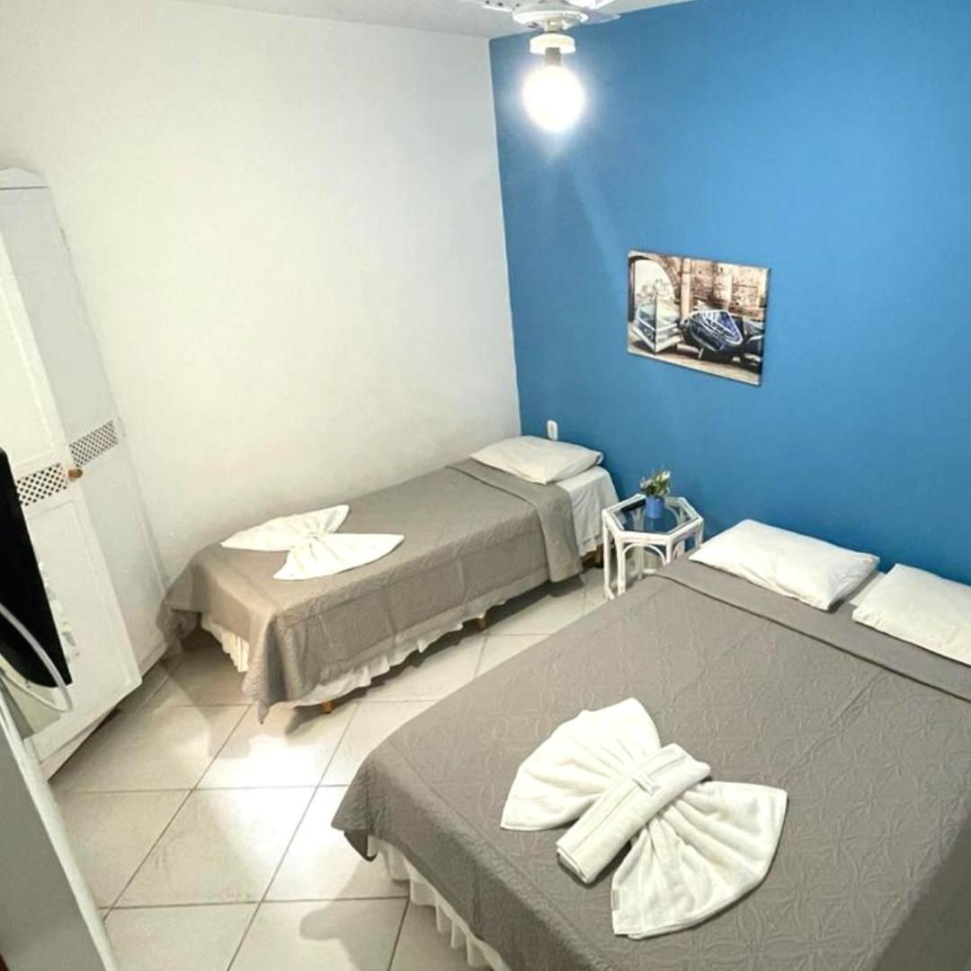 Standard Triple Room photo 2