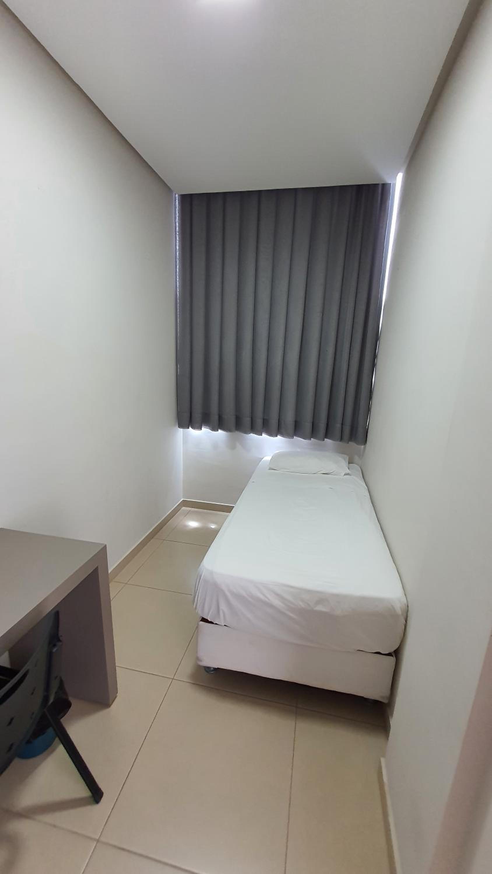 Deluxe Quadruple Room photo 2