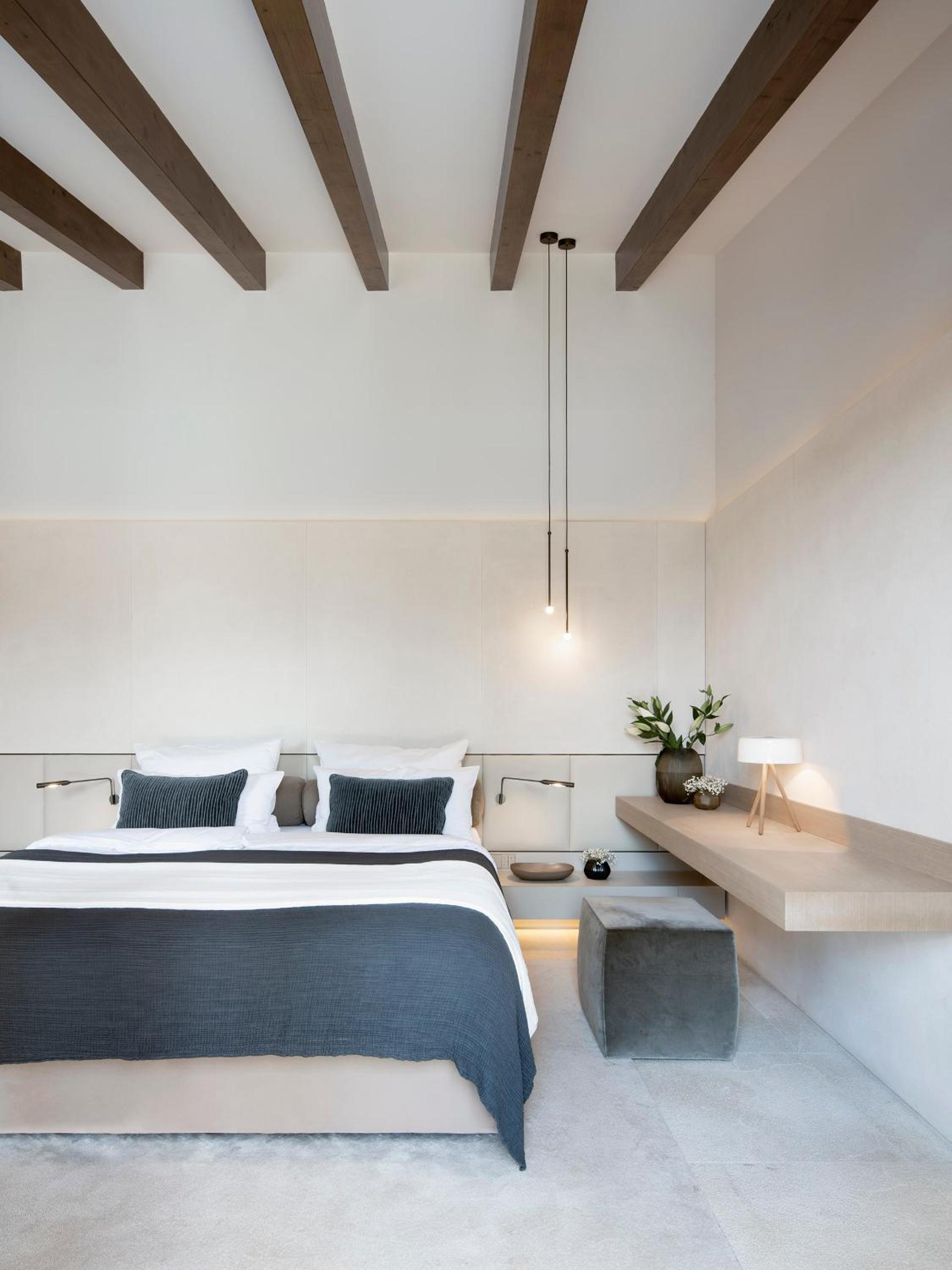 Suite con Piscina Privada