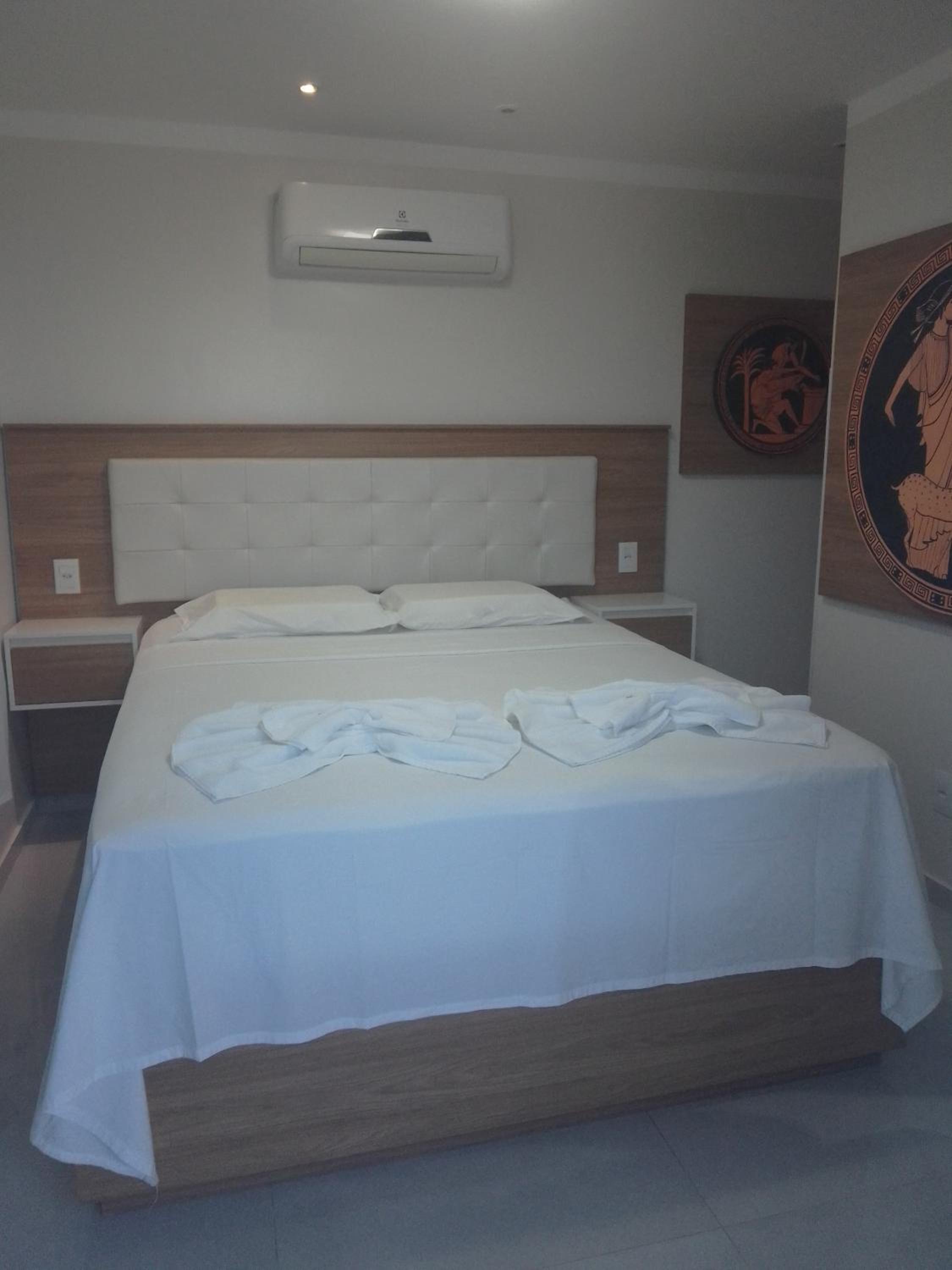 Junior Suite with Sea View