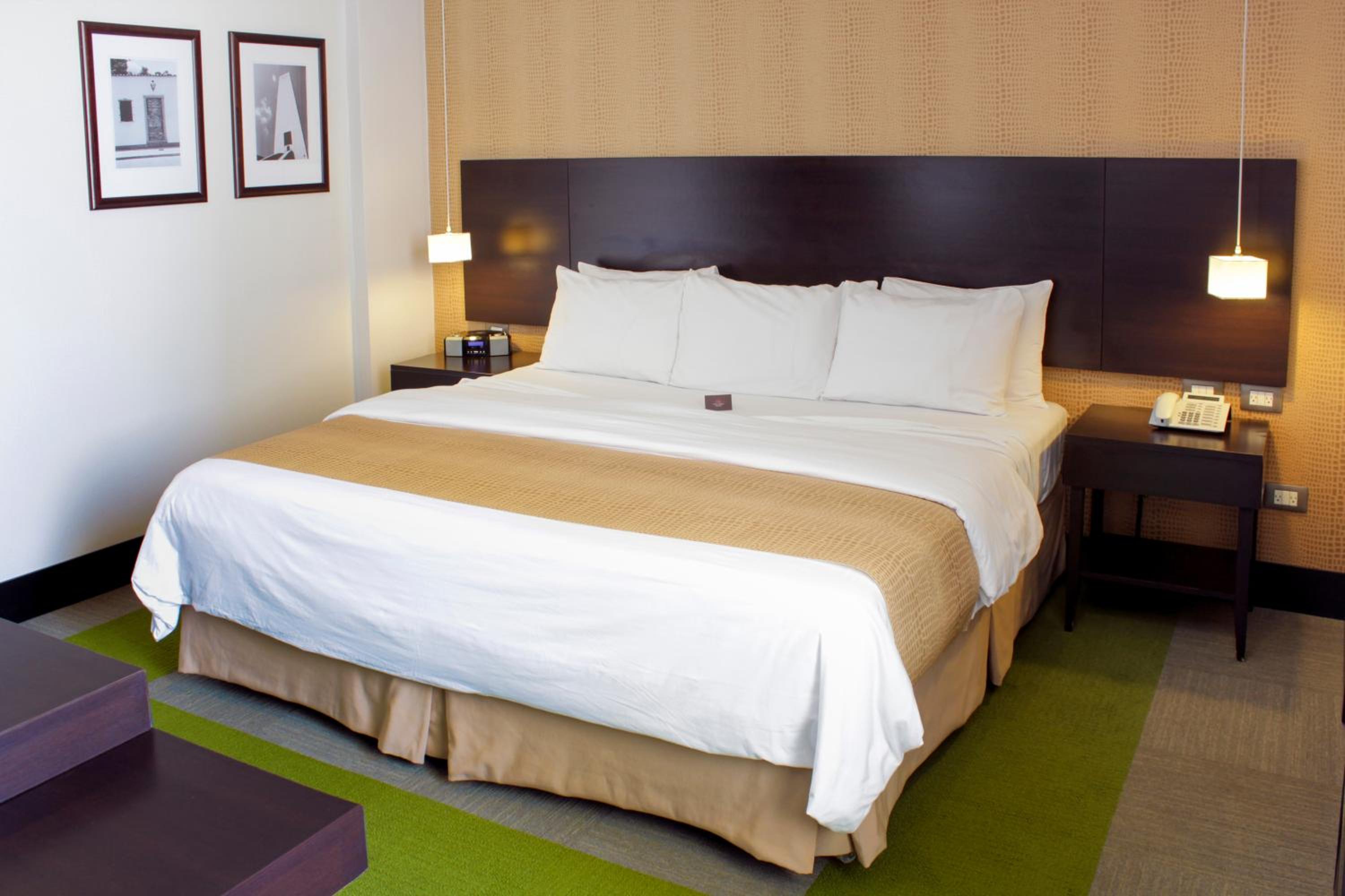 Executive Suite photo 2