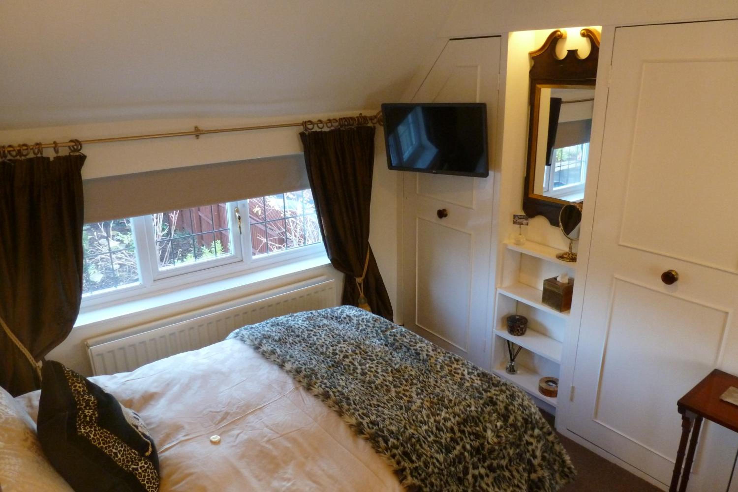 Twin Suite photo 1