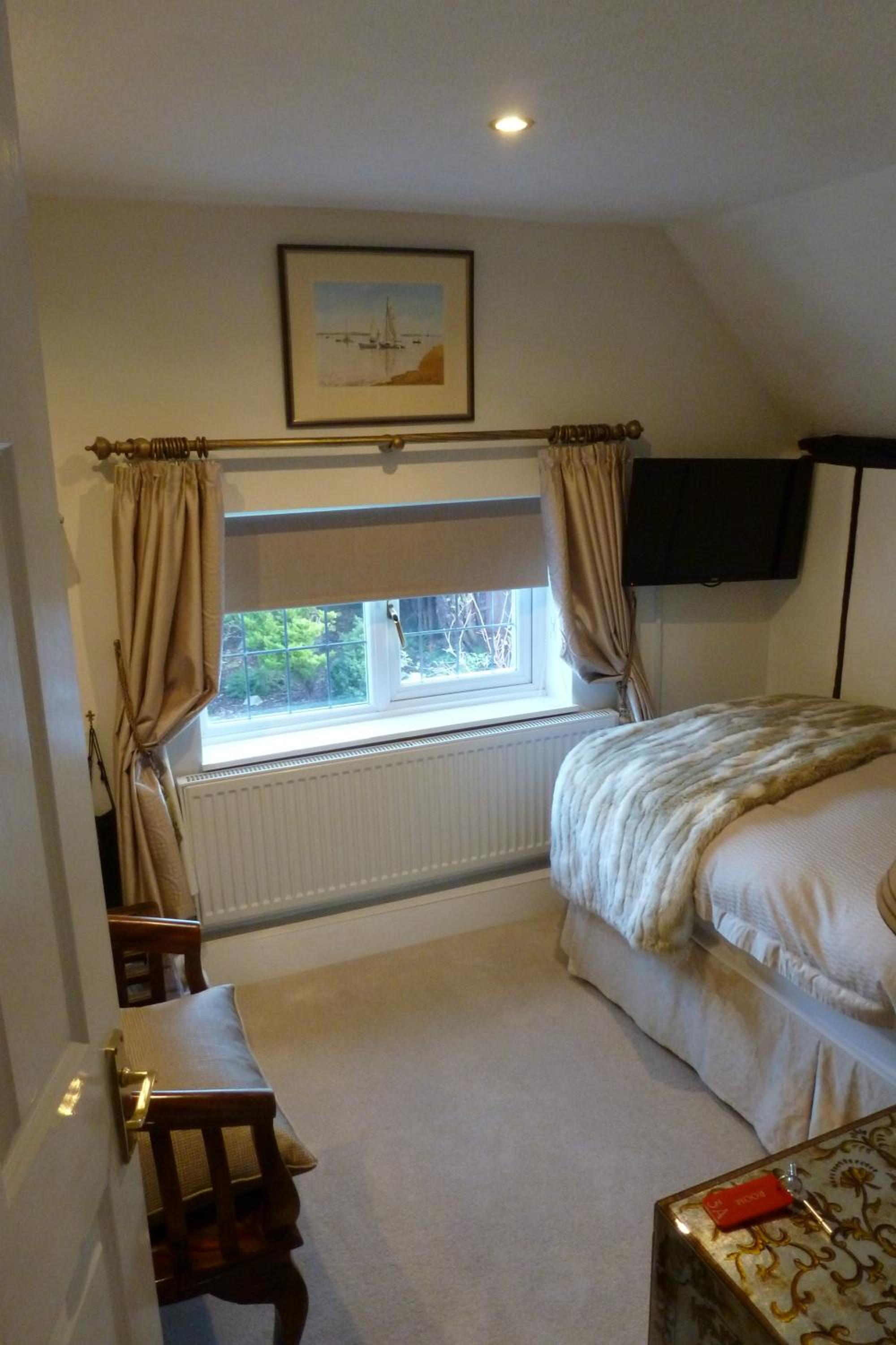 Twin Suite photo 3