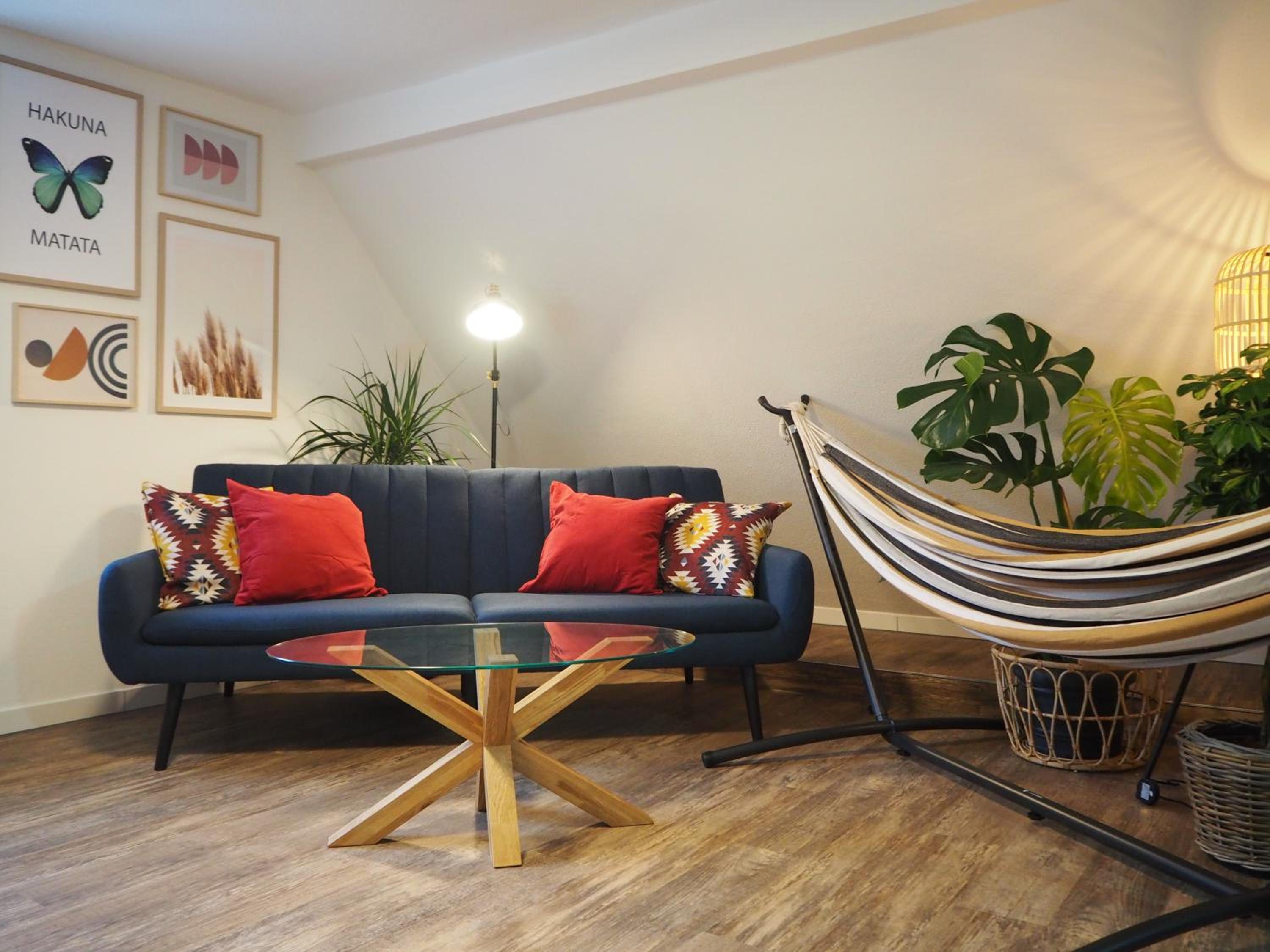 One-Bedroom Apartment - Photo 10