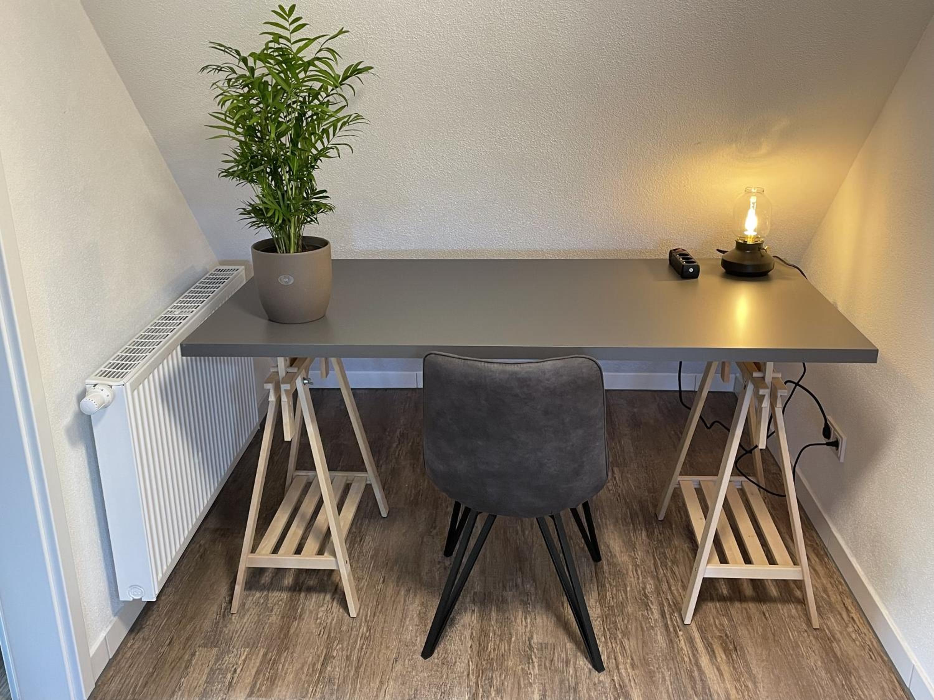 One-Bedroom Apartment - Photo 9