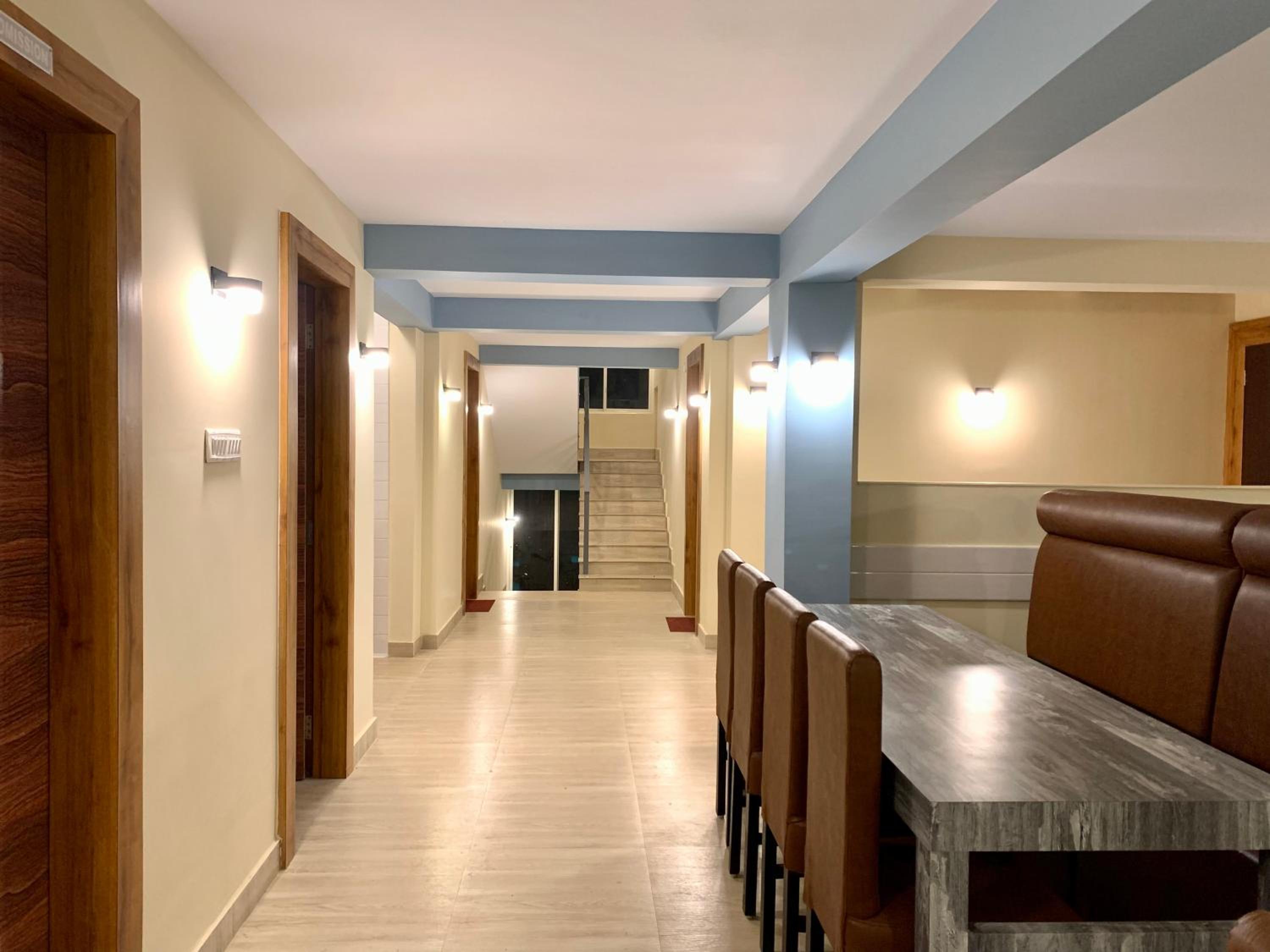 Deluxe Family Suite photo 1