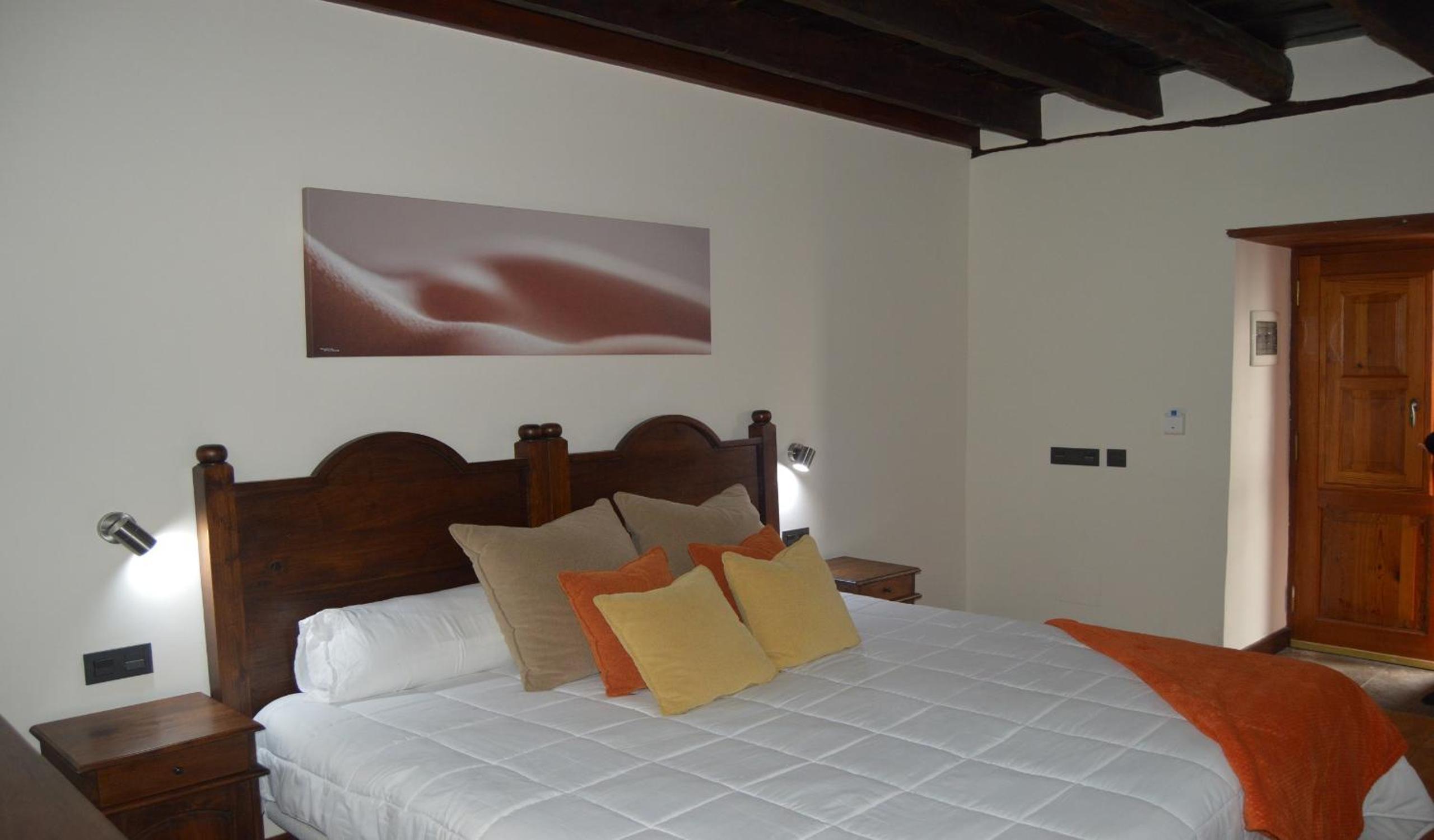 Double Room - Photo 1