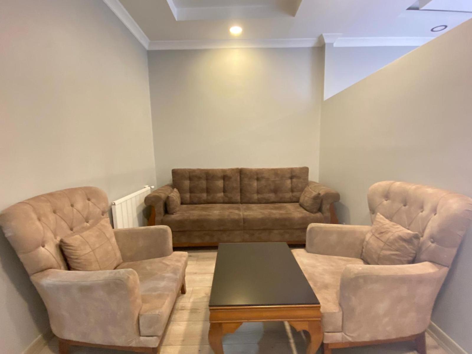 Standard Apartment photo 1