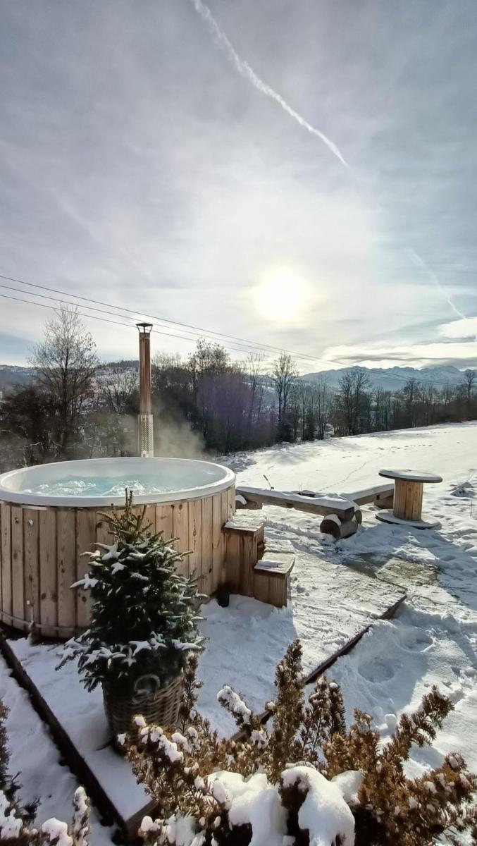 Superior Chalet photo 3
