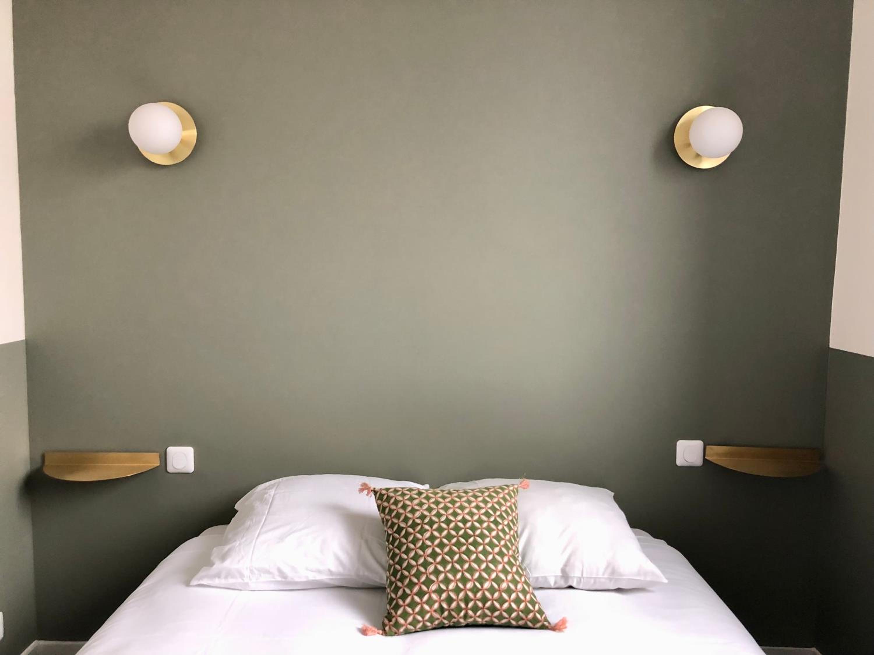 Cozy Double Room - Photo 11